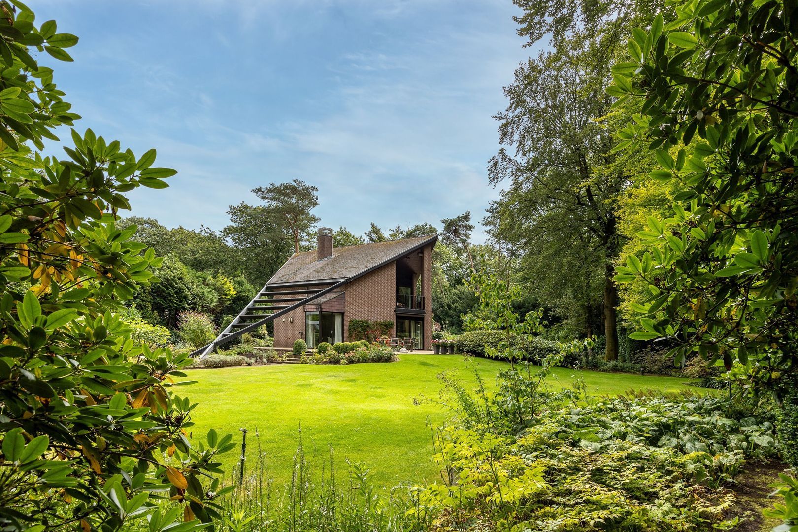 Mesdaglaan 1, Bosch en Duin foto-35