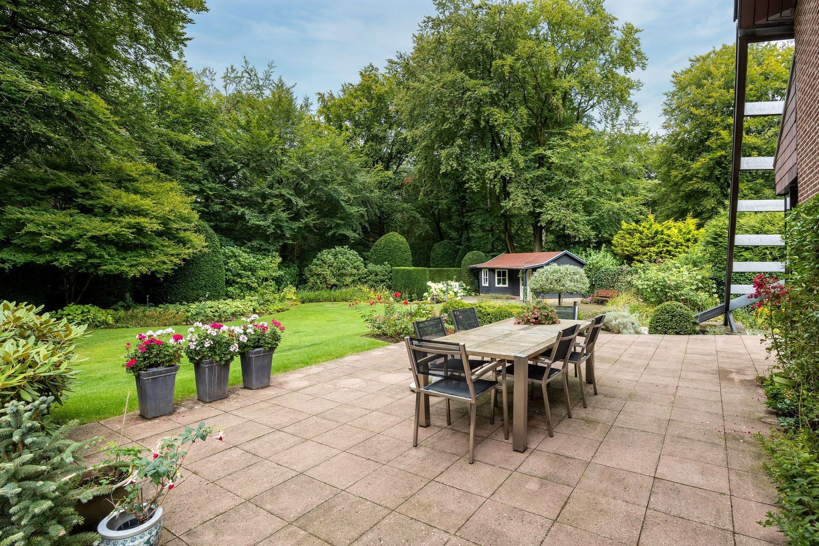 Mesdaglaan 1, Bosch en Duin foto-30