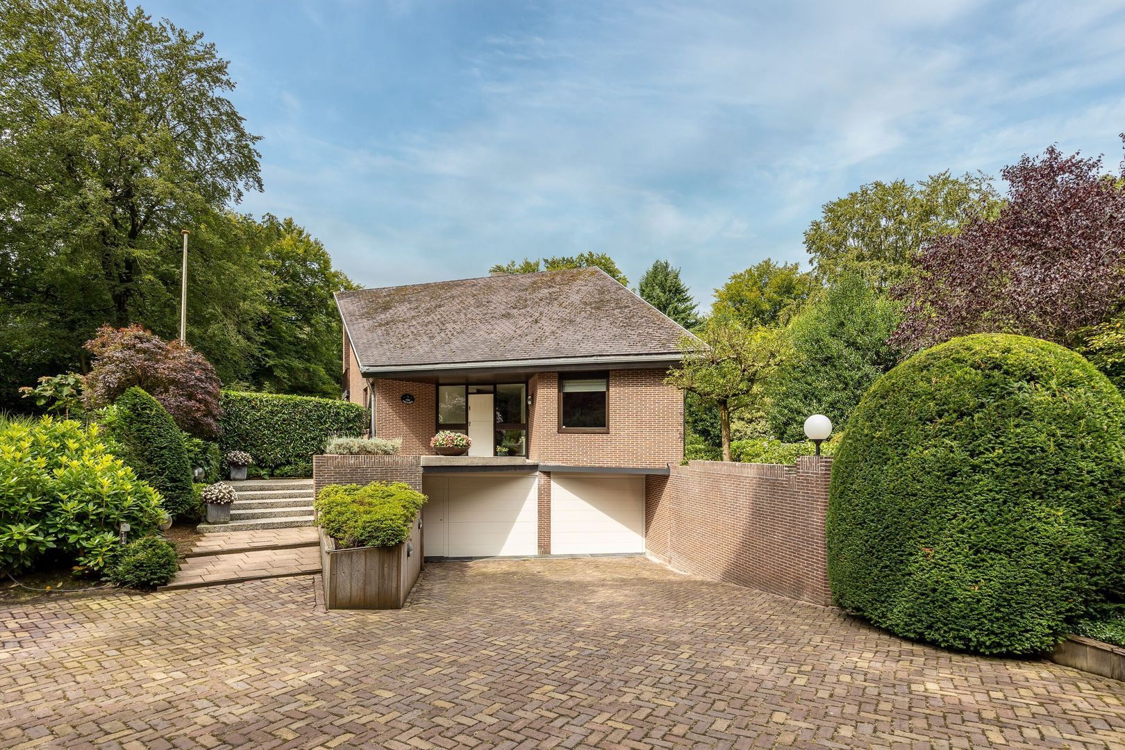 Mesdaglaan 1, Bosch en Duin foto-38