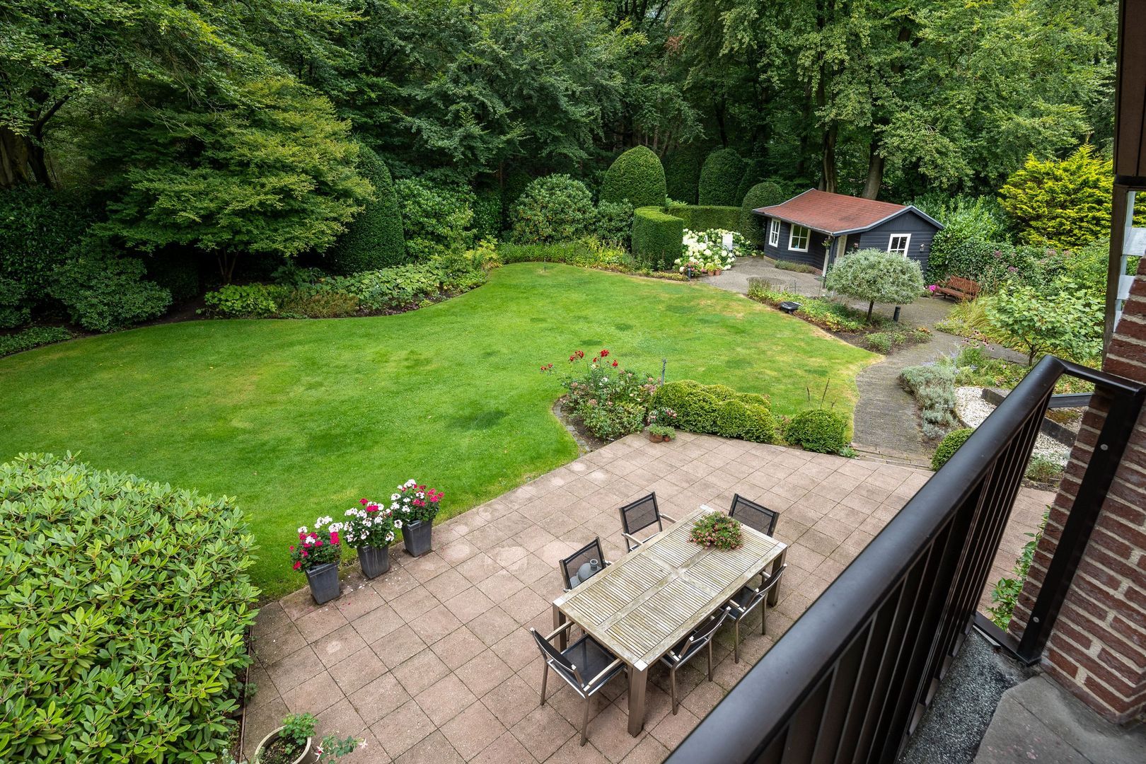 Mesdaglaan 1, Bosch en Duin foto-23