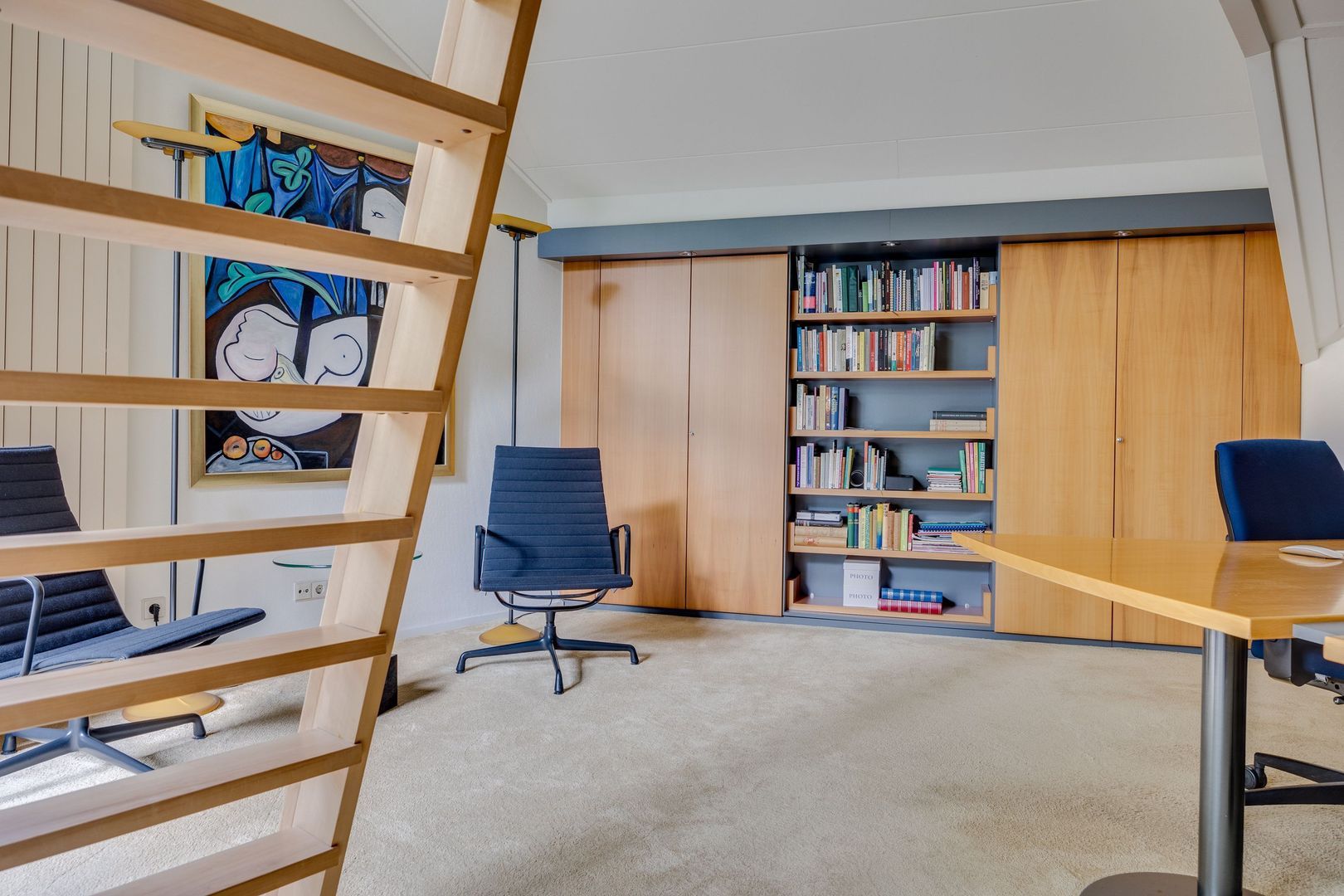 Mesdaglaan 1, Bosch en Duin foto-20