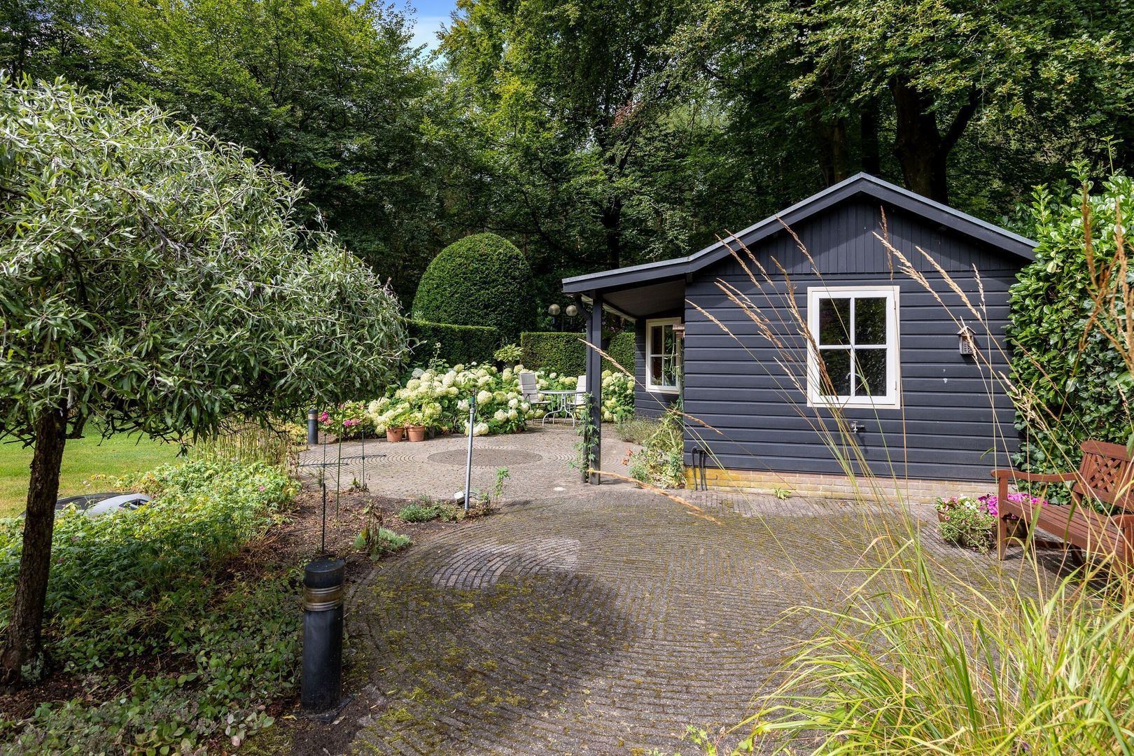 Mesdaglaan 1, Bosch en Duin foto-33