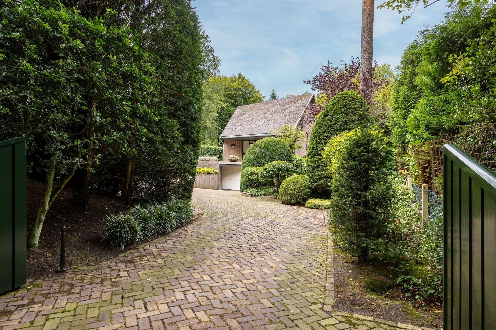 Mesdaglaan 1, Bosch en Duin foto-39