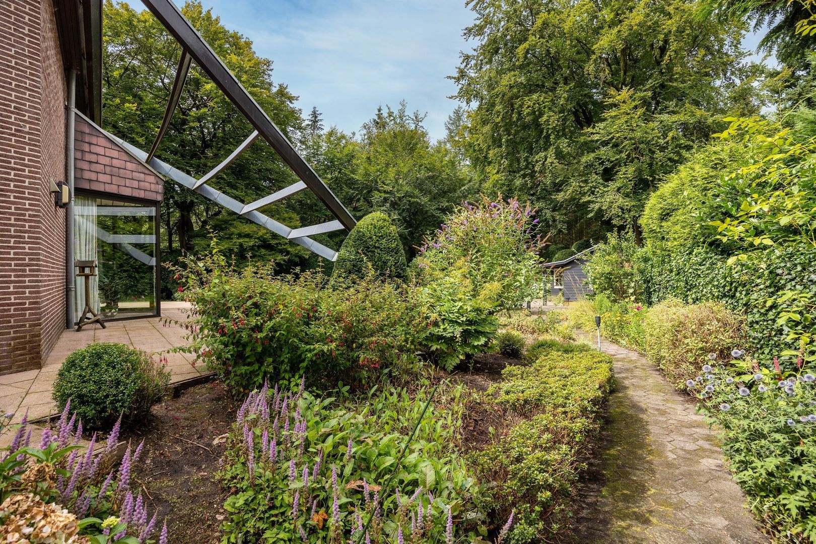 Mesdaglaan 1, Bosch en Duin foto-36