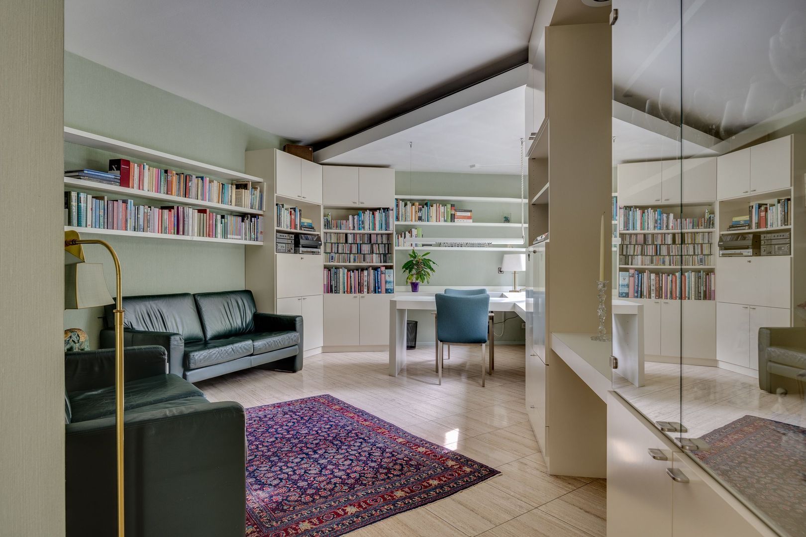 Mesdaglaan 1, Bosch en Duin foto-5