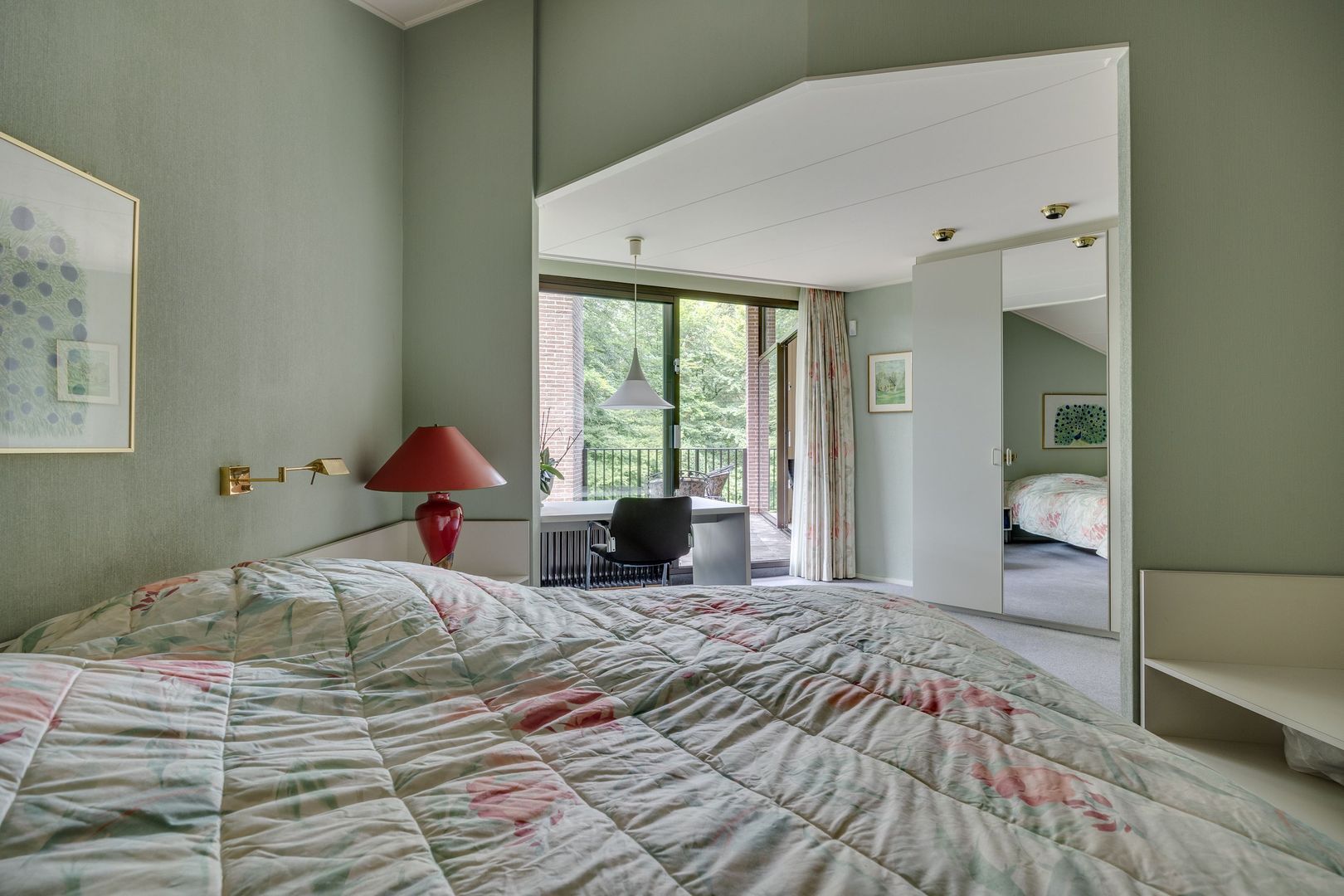 Mesdaglaan 1, Bosch en Duin foto-15