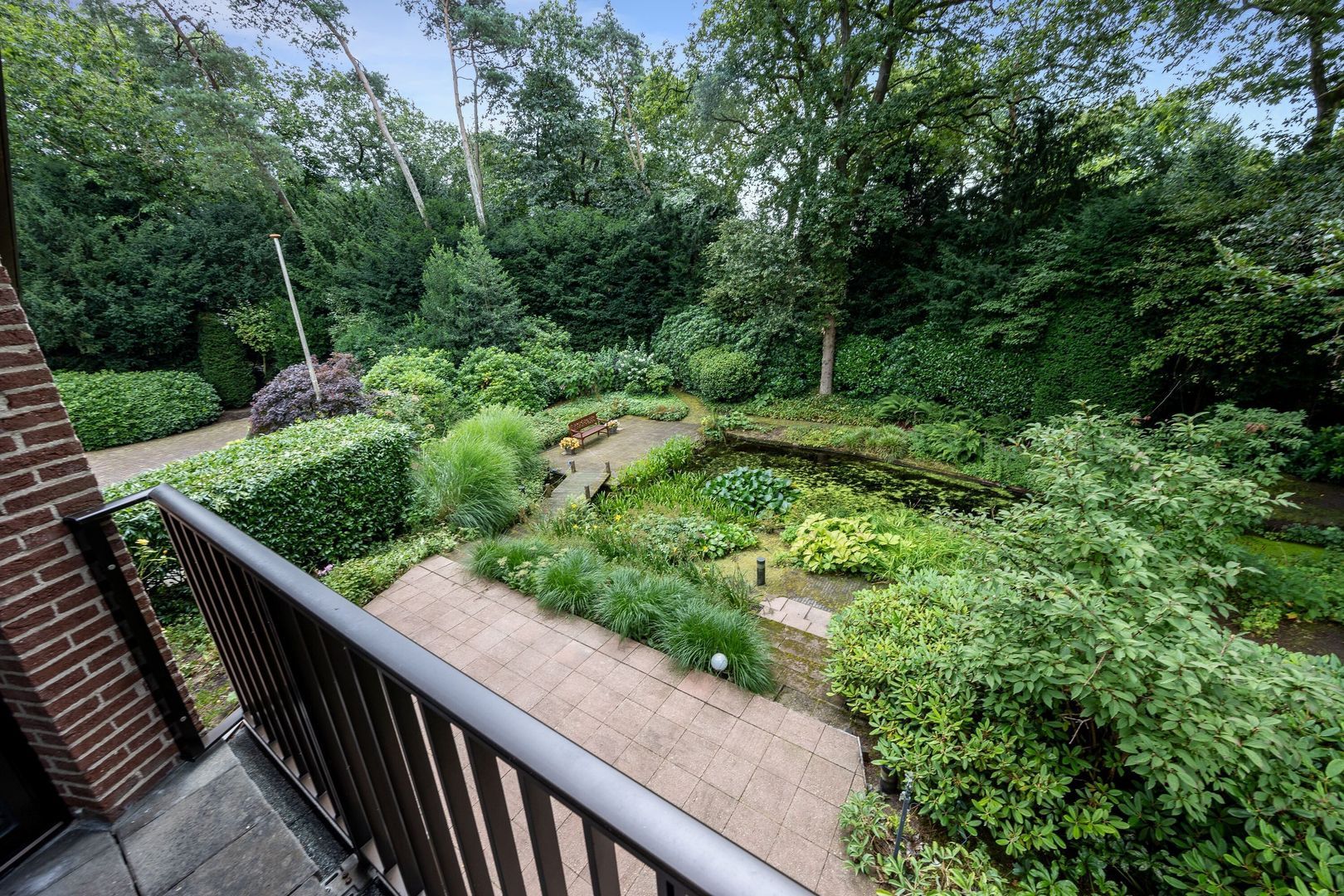 Mesdaglaan 1, Bosch en Duin foto-24