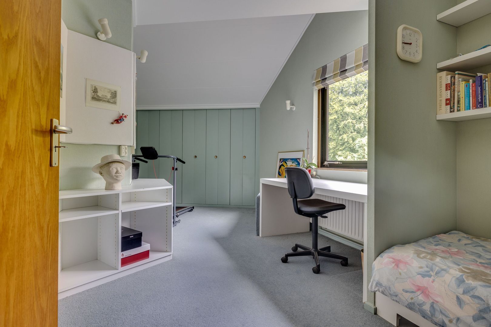 Mesdaglaan 1, Bosch en Duin foto-18