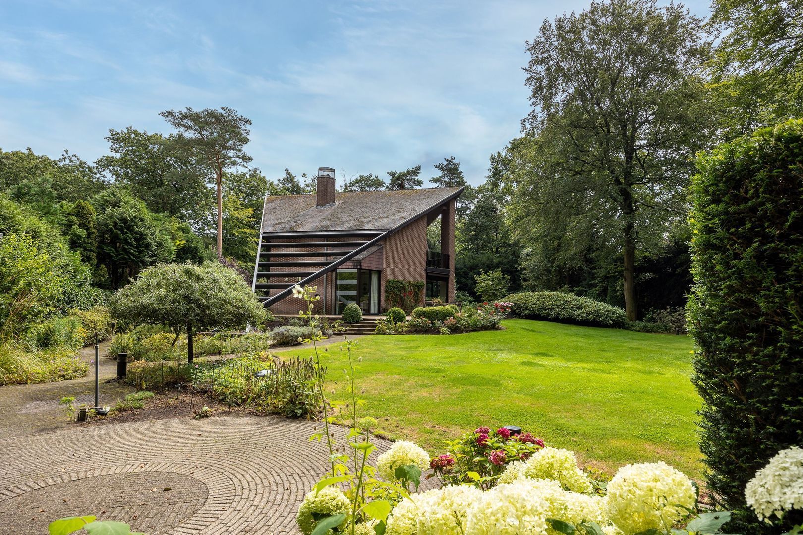 Mesdaglaan 1, Bosch en Duin foto-34