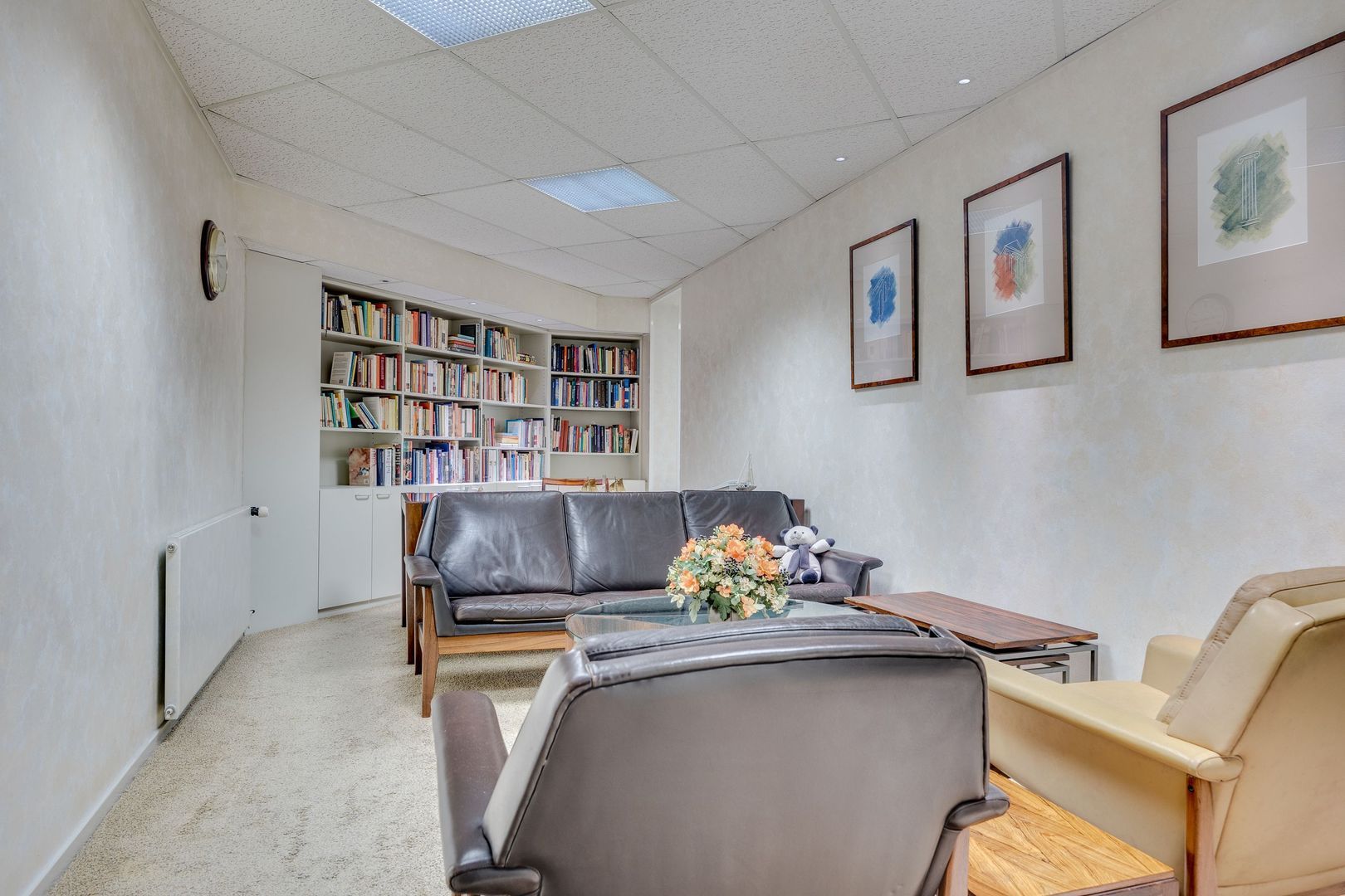 Mesdaglaan 1, Bosch en Duin foto-26