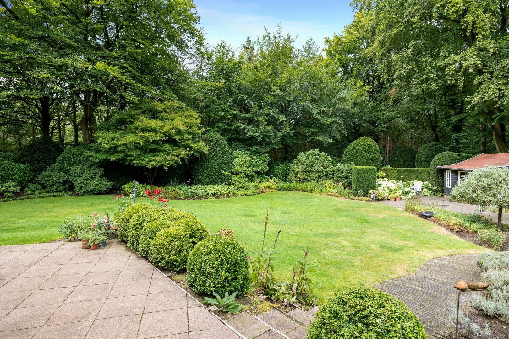 Mesdaglaan 1, Bosch en Duin foto-32