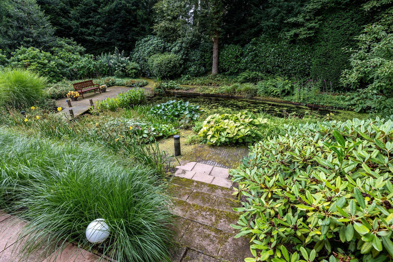 Mesdaglaan 1, Bosch en Duin foto-28