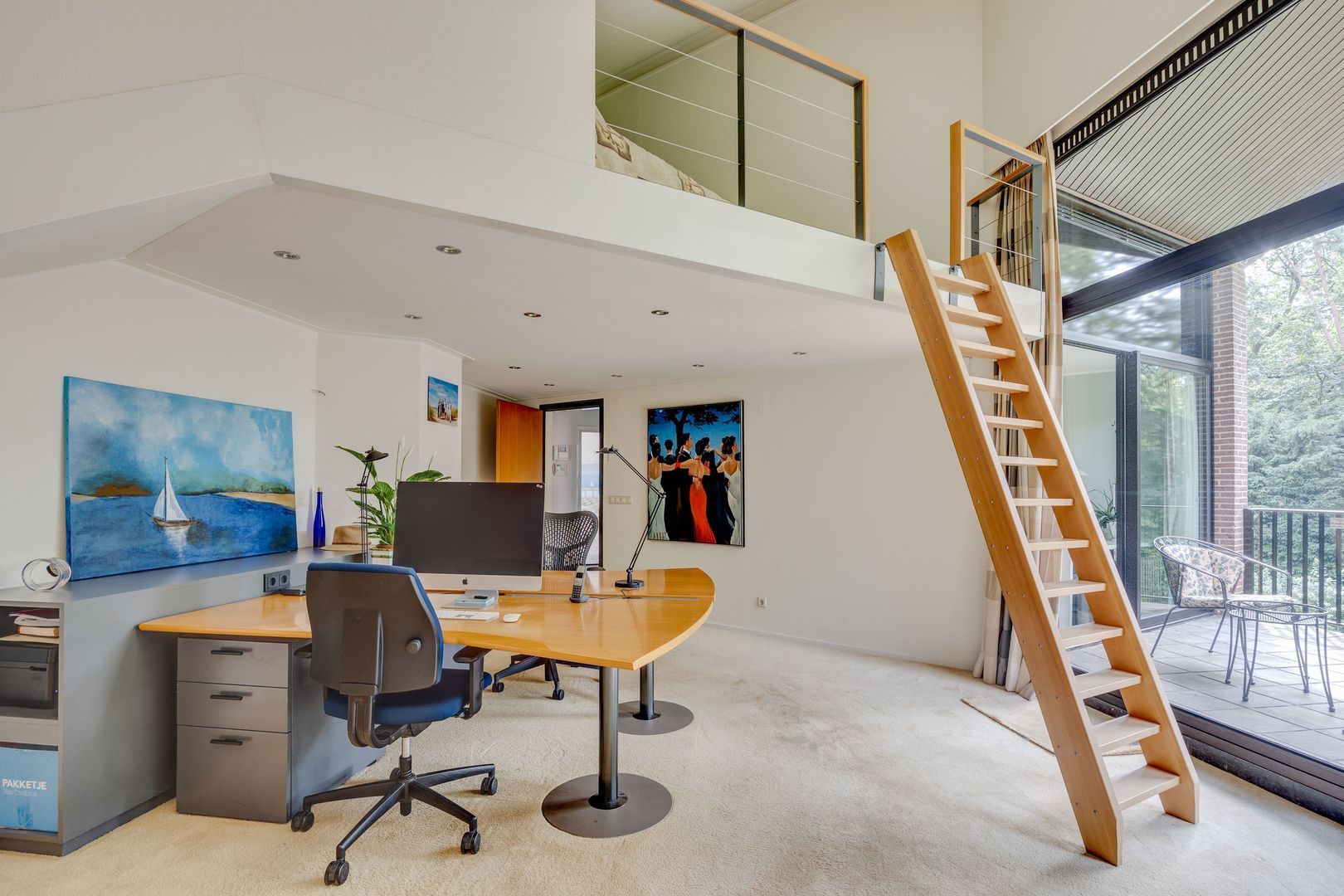 Mesdaglaan 1, Bosch en Duin foto-21