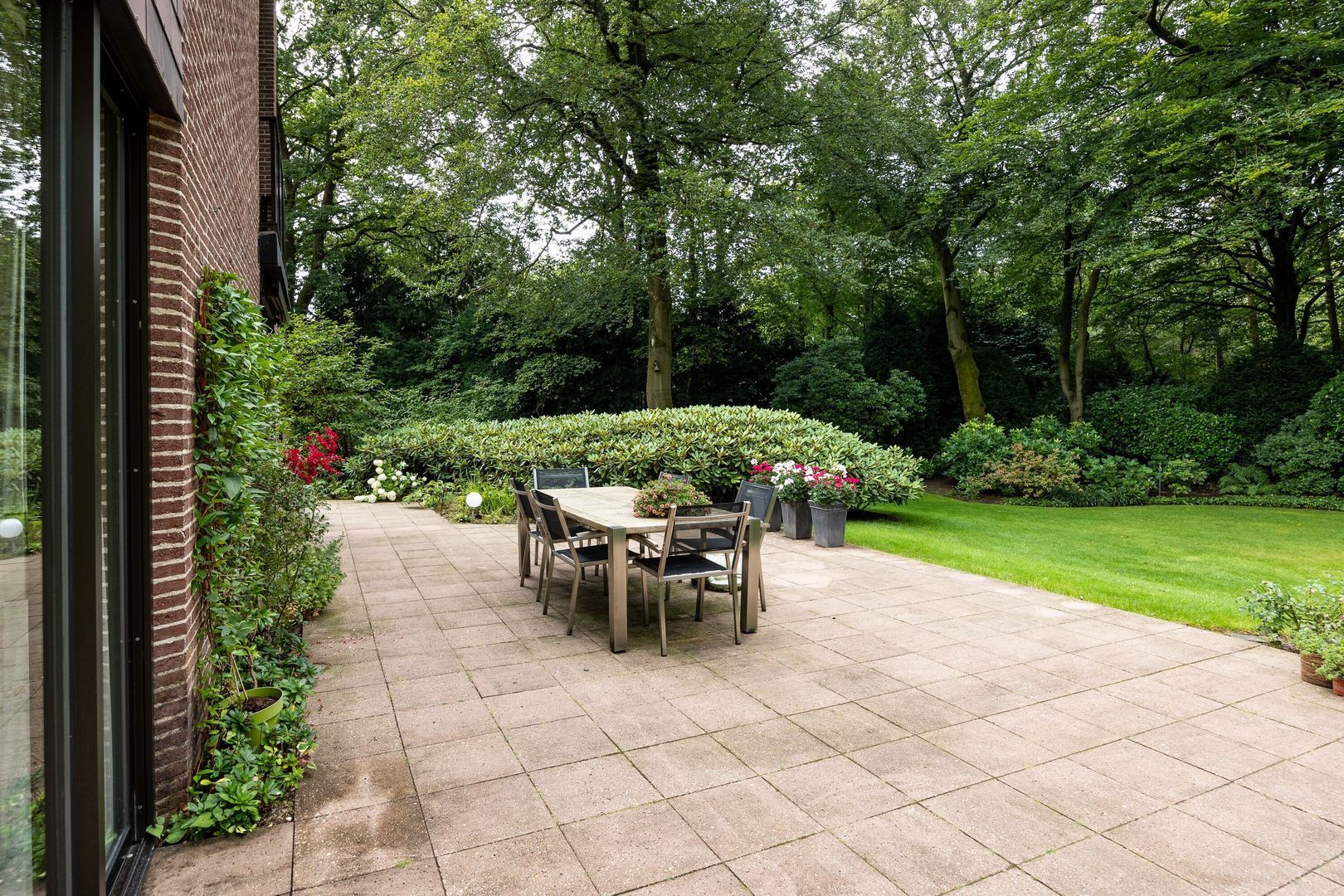 Mesdaglaan 1, Bosch en Duin foto-31