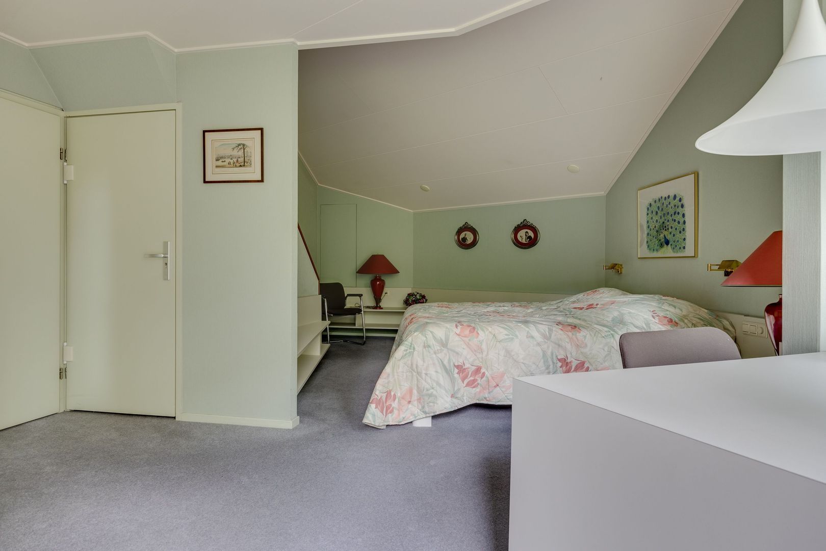 Mesdaglaan 1, Bosch en Duin foto-14