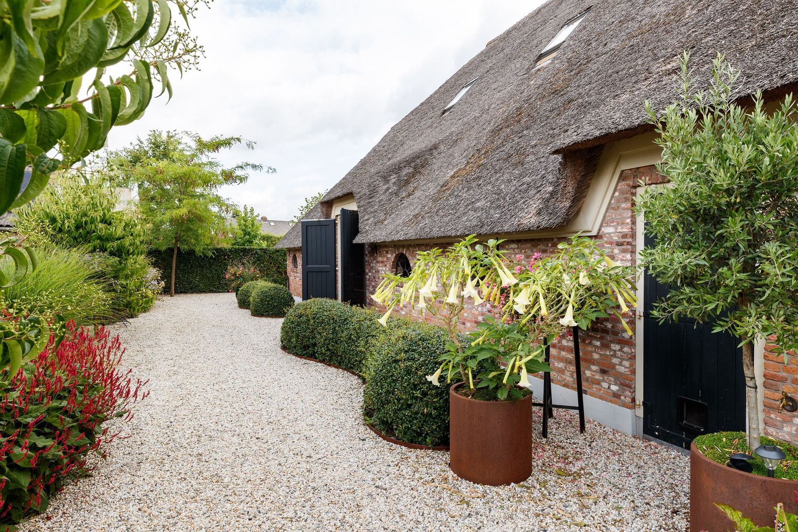 Middenstraat 28, Beesd foto-33