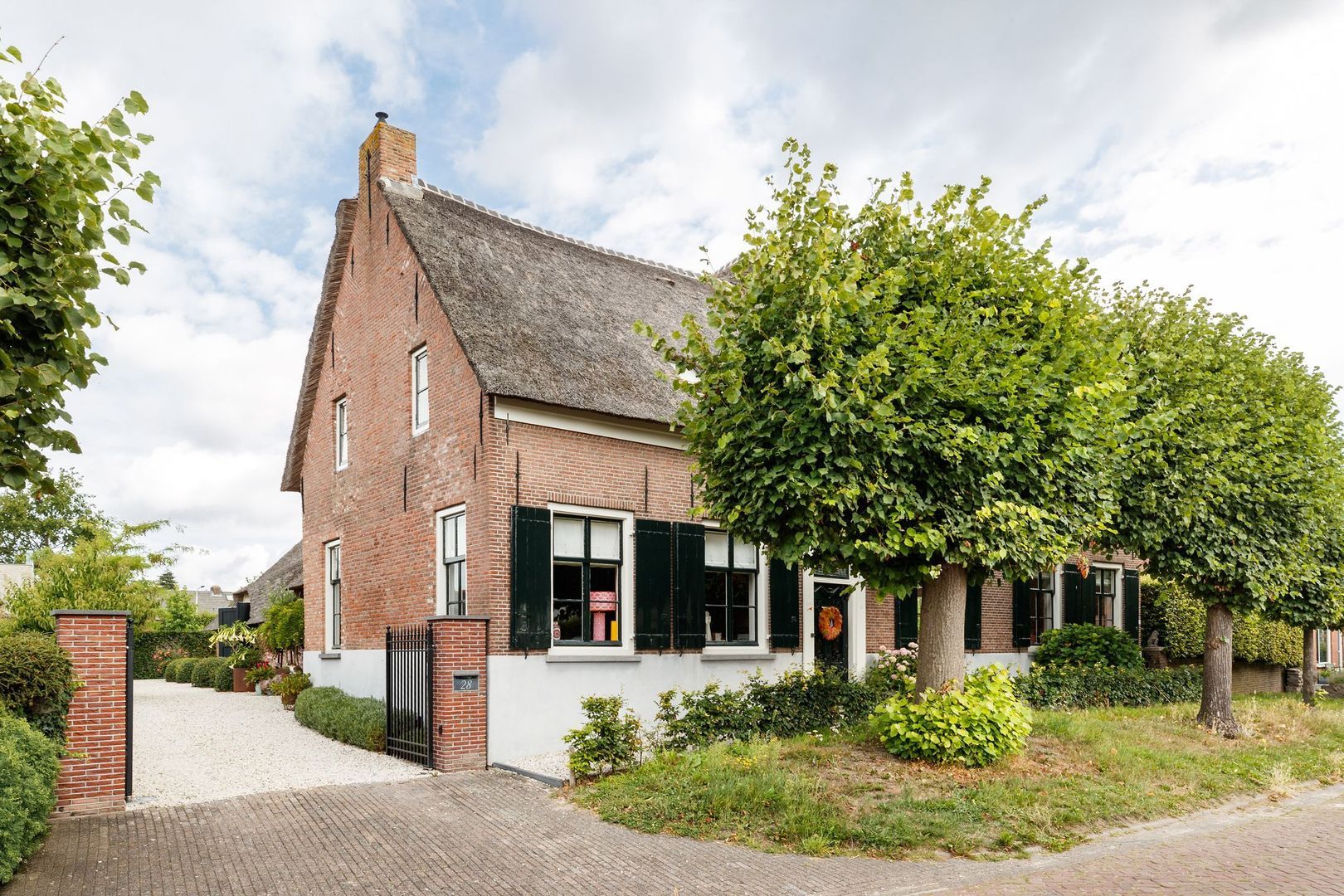 Middenstraat 28, Beesd foto-1