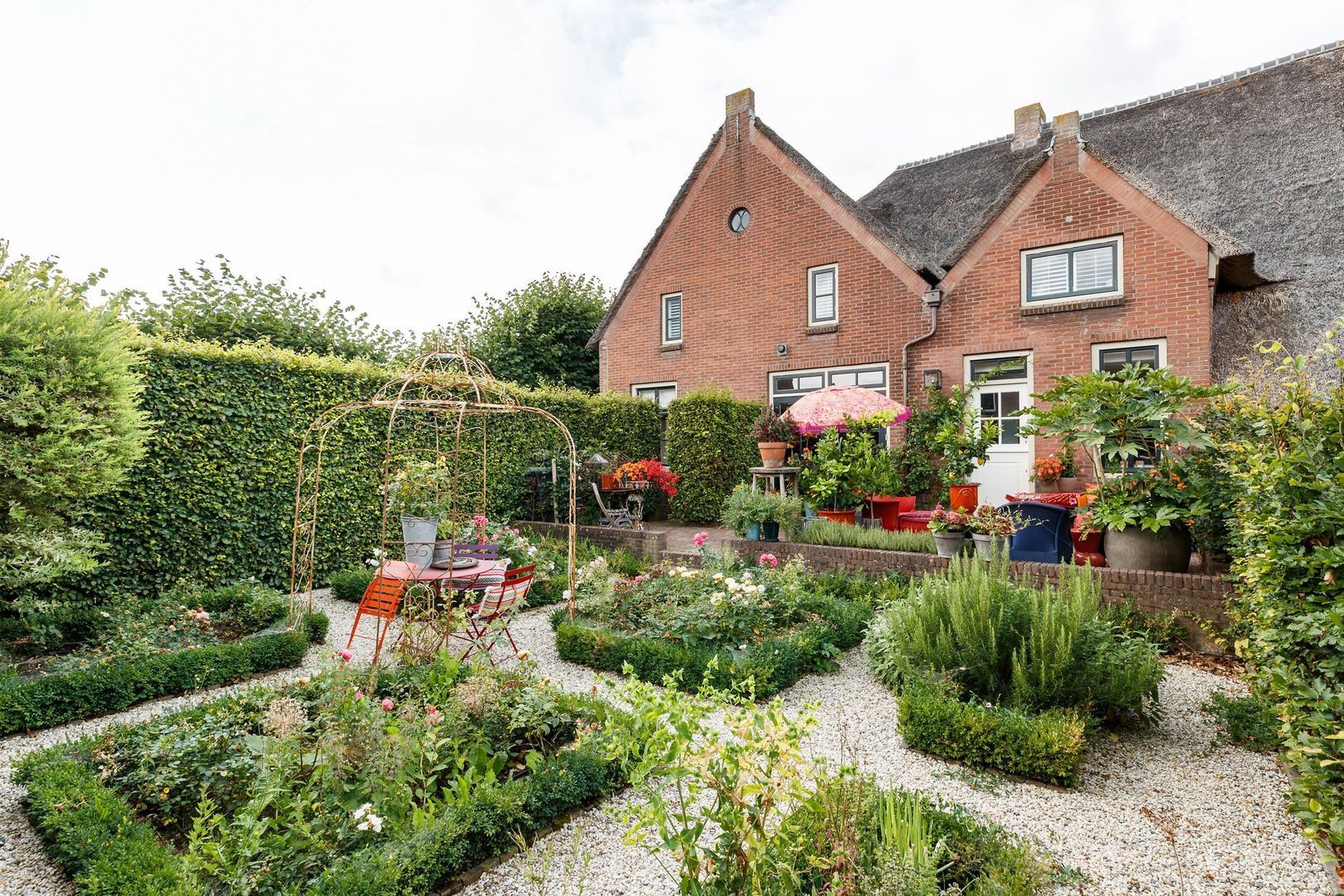 Middenstraat 28, Beesd foto-39