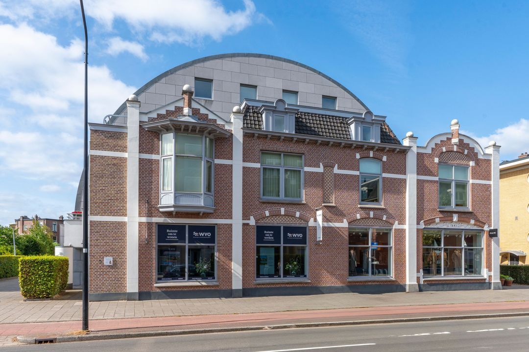 2e Hogeweg 26, Zeist foto-2