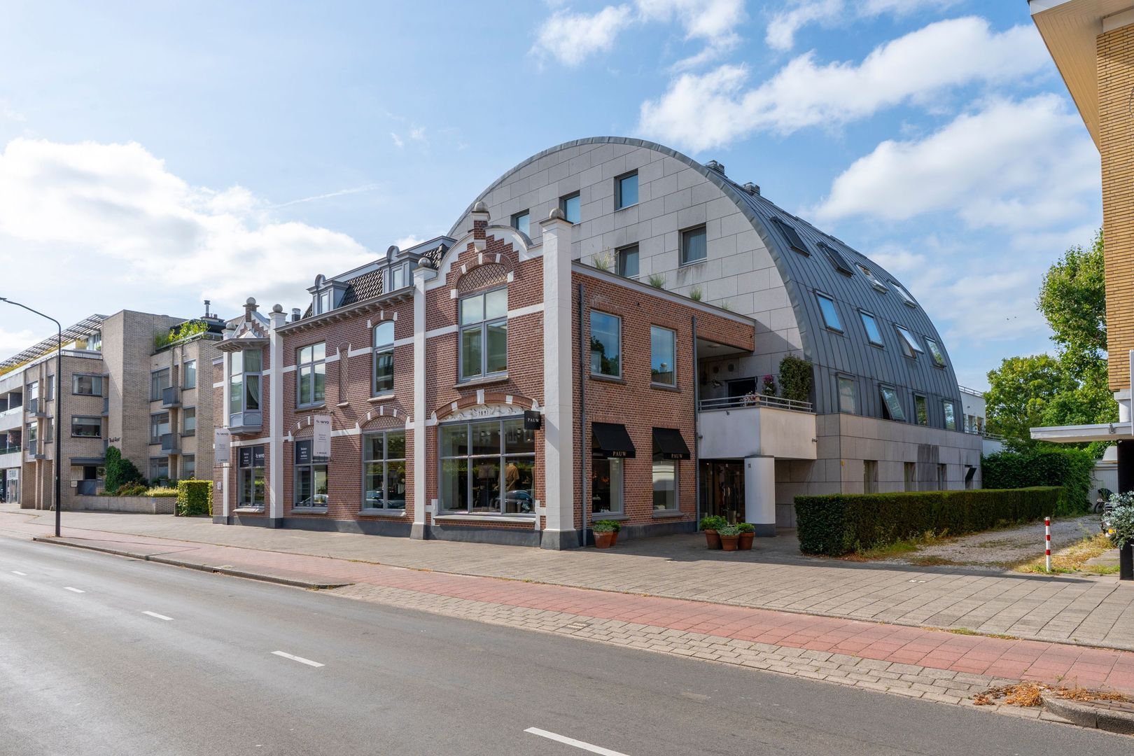 2e Hogeweg 26, Zeist foto-44