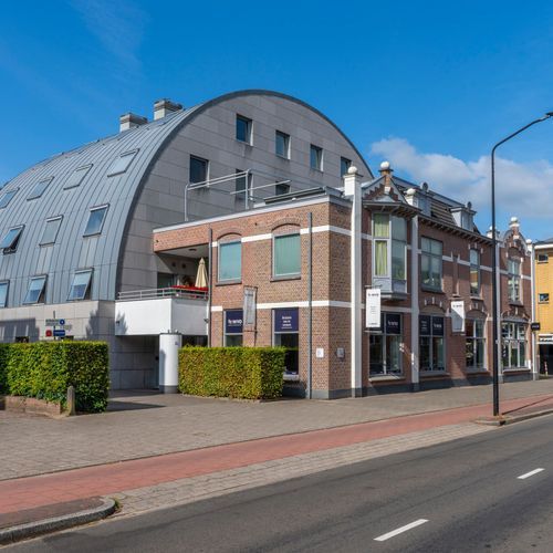 2e Hogeweg 26, Zeist foto-1