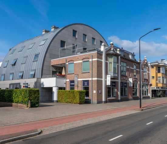 2e Hogeweg 26, Zeist
