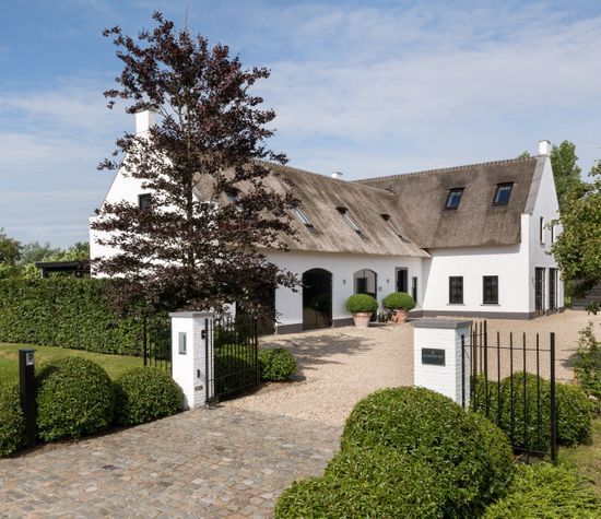 Molenstraat 6, Bruchem