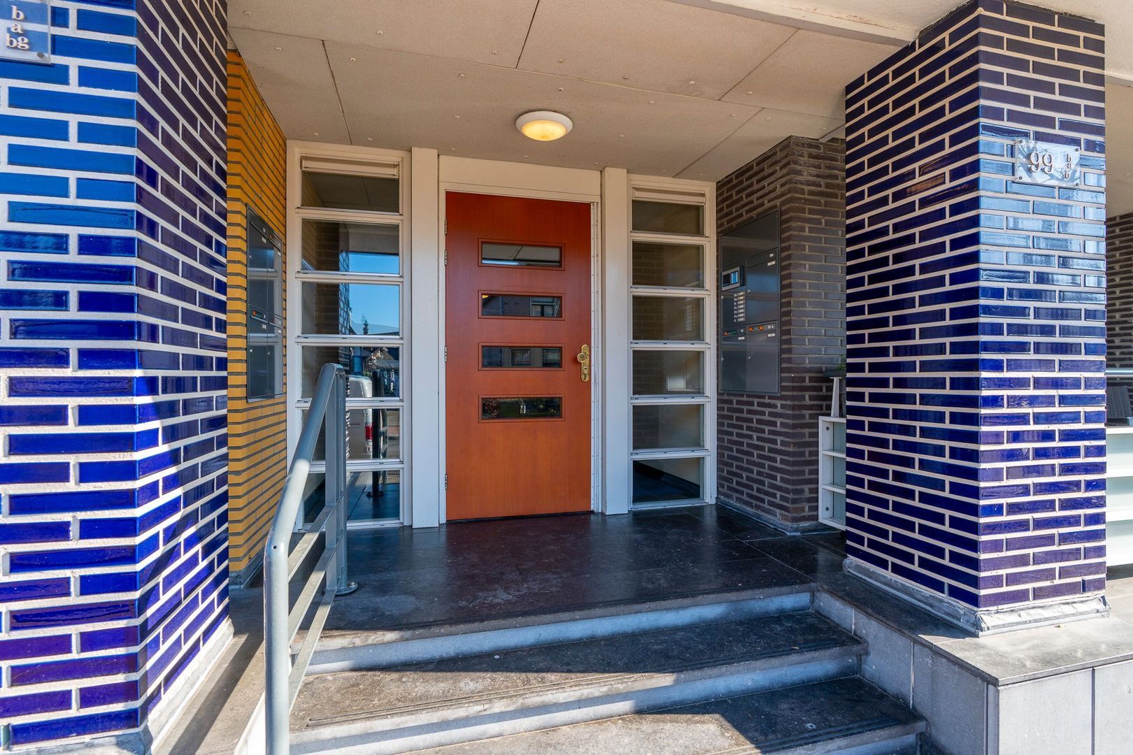 2e Hogeweg 97 C, Zeist foto-42