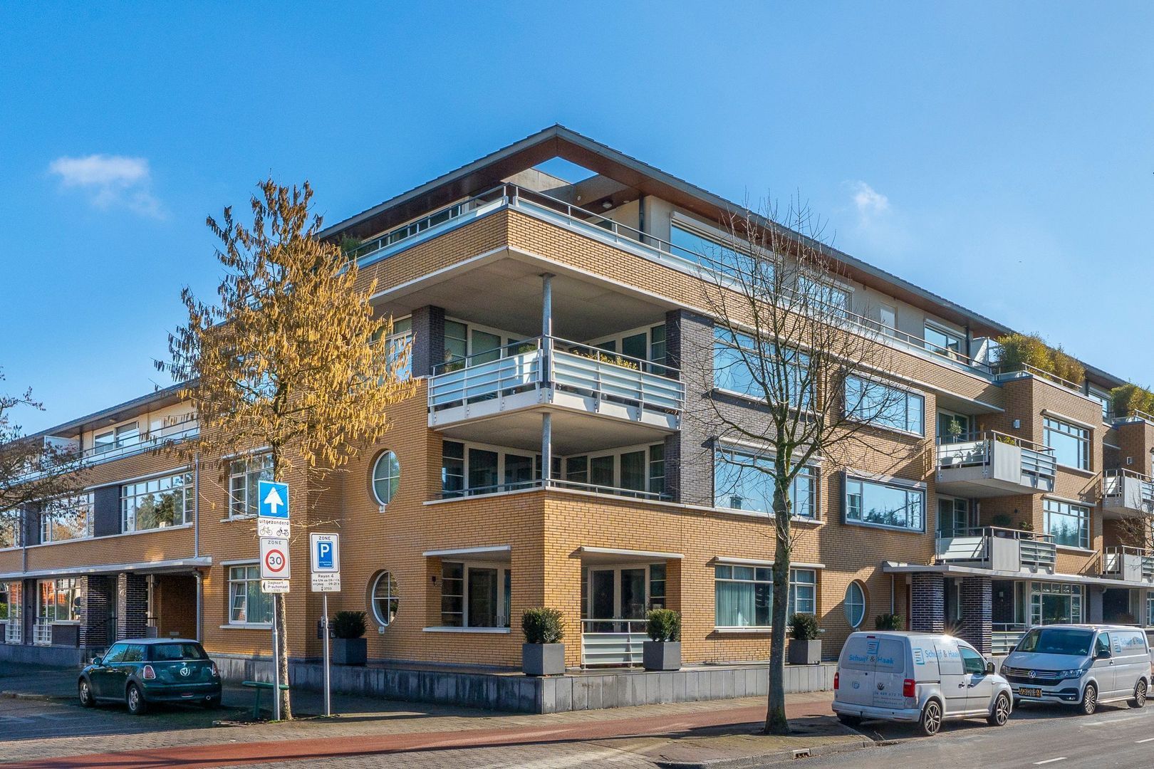 2e Hogeweg 97 C, Zeist foto-46