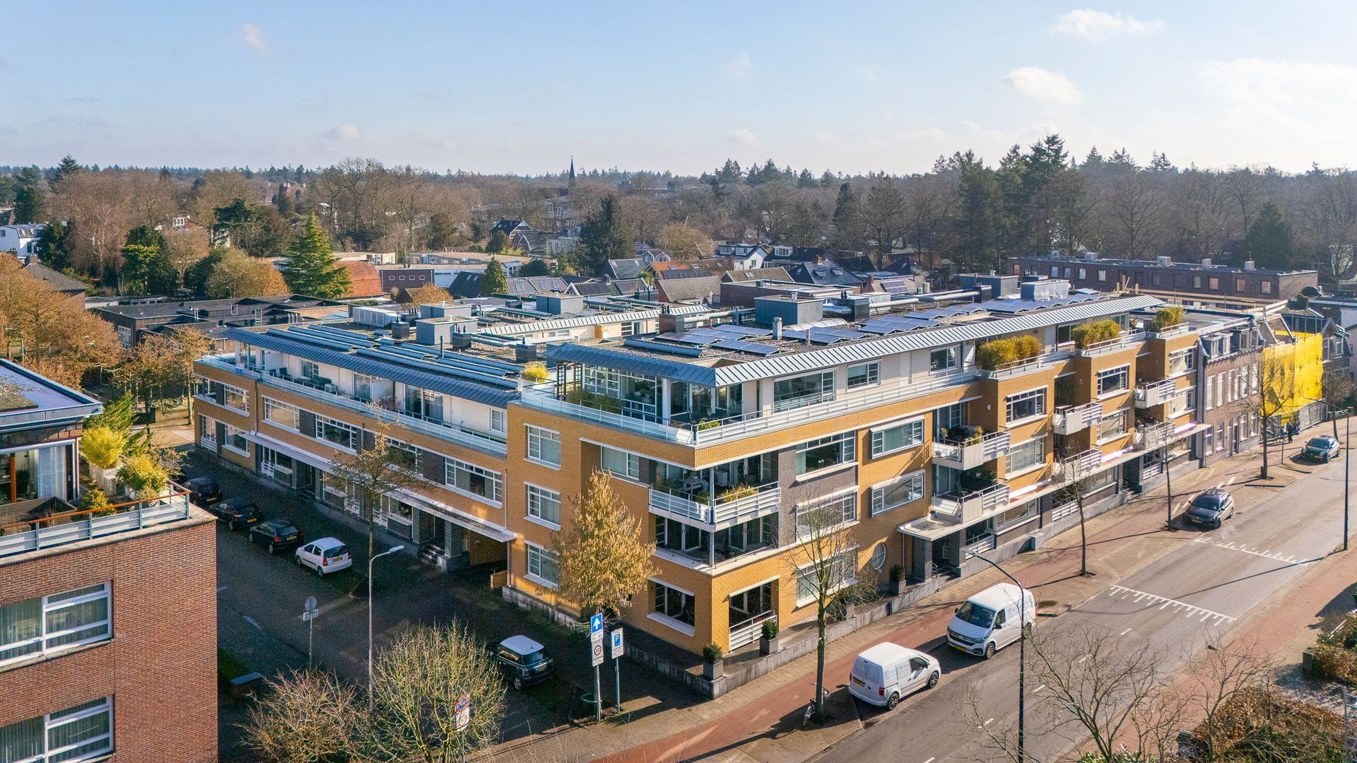 2e Hogeweg 97 C, Zeist foto-0