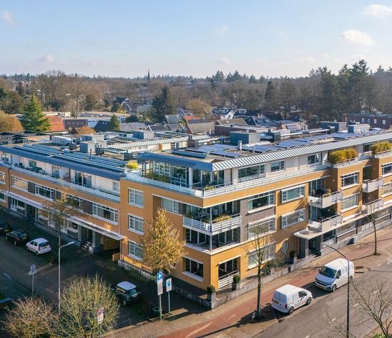 2e Hogeweg 97 C, Zeist