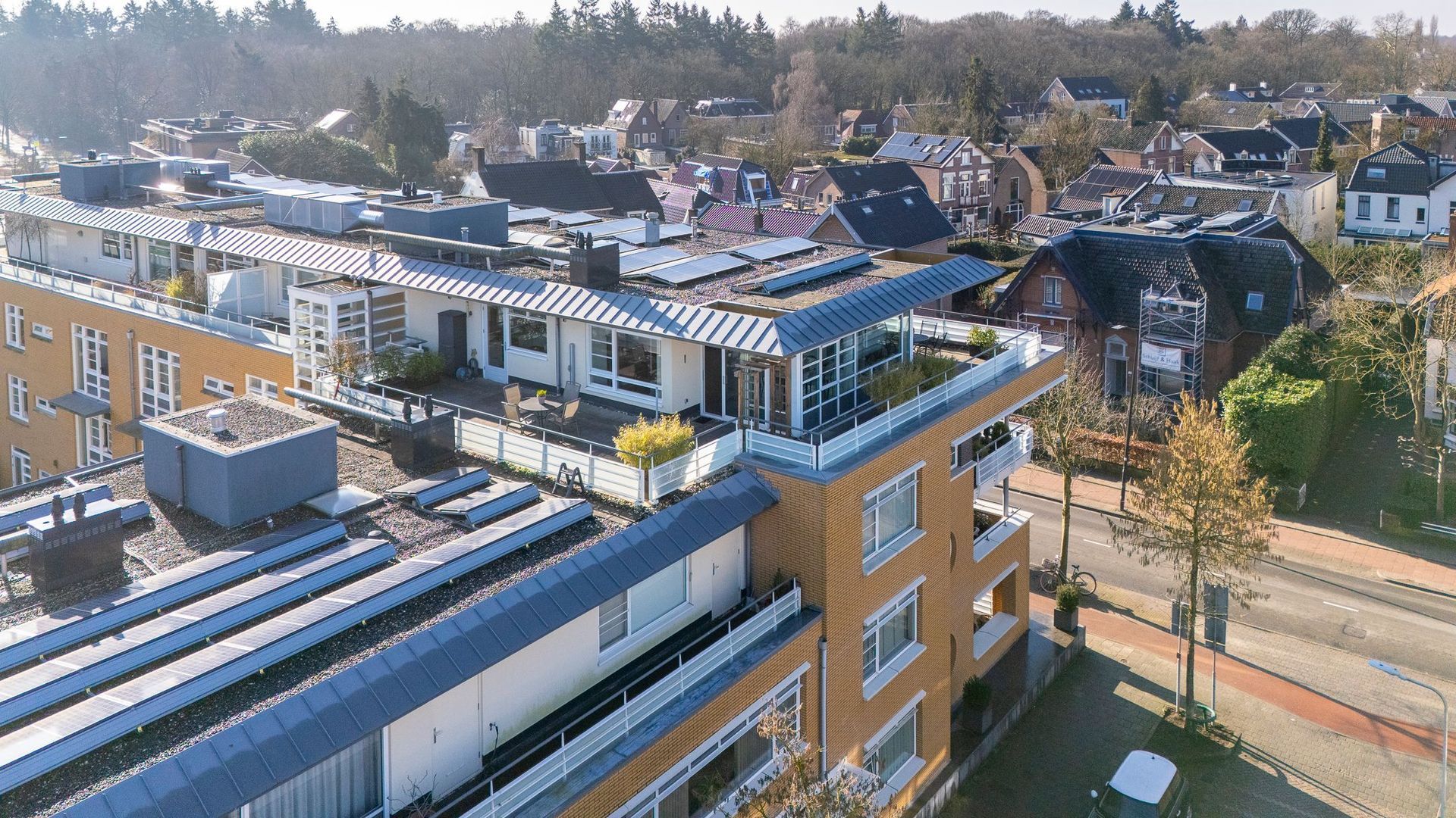 2e Hogeweg 97 C, Zeist foto-45