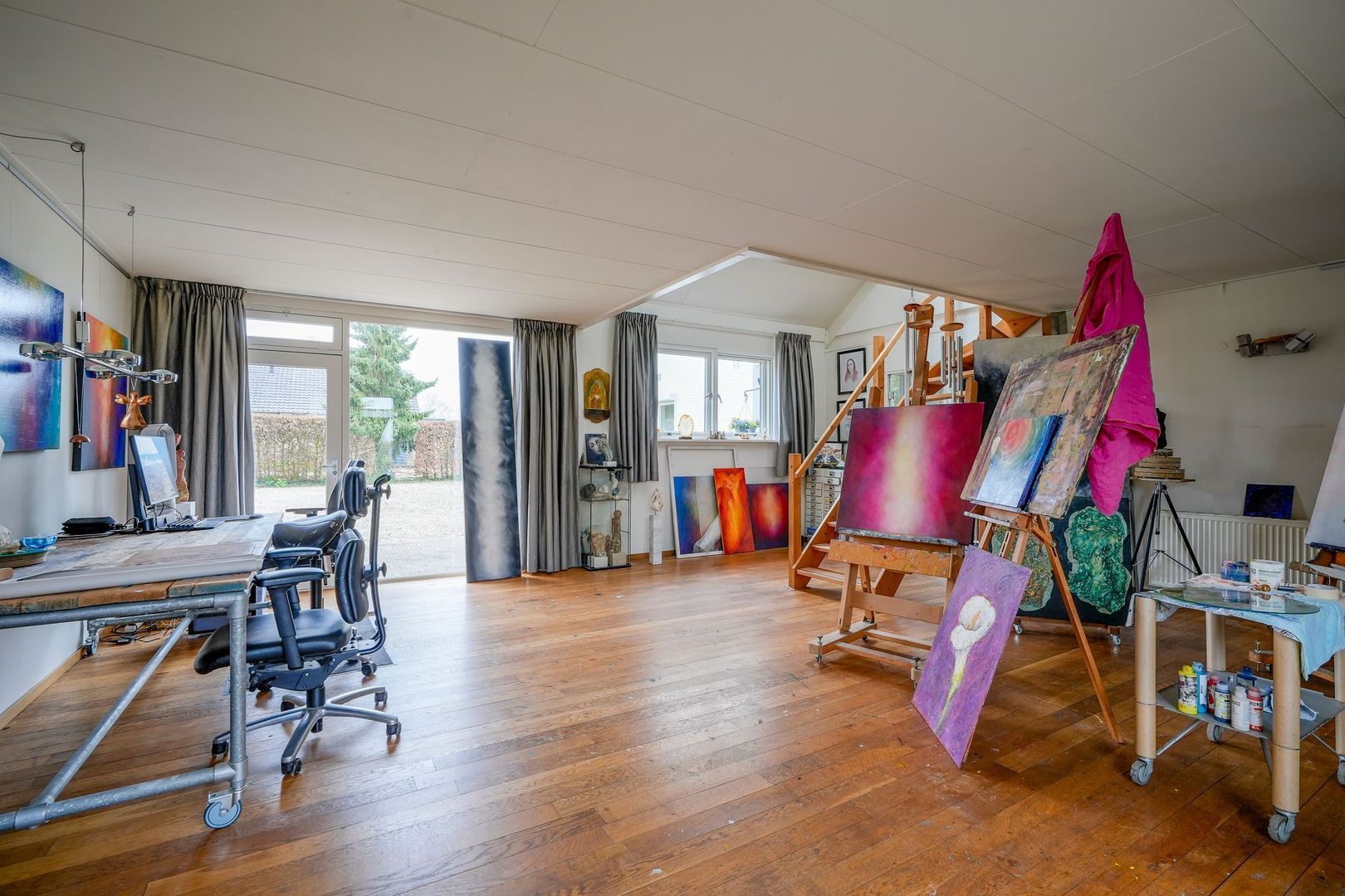 Ganzert 30, Eck en Wiel foto-24