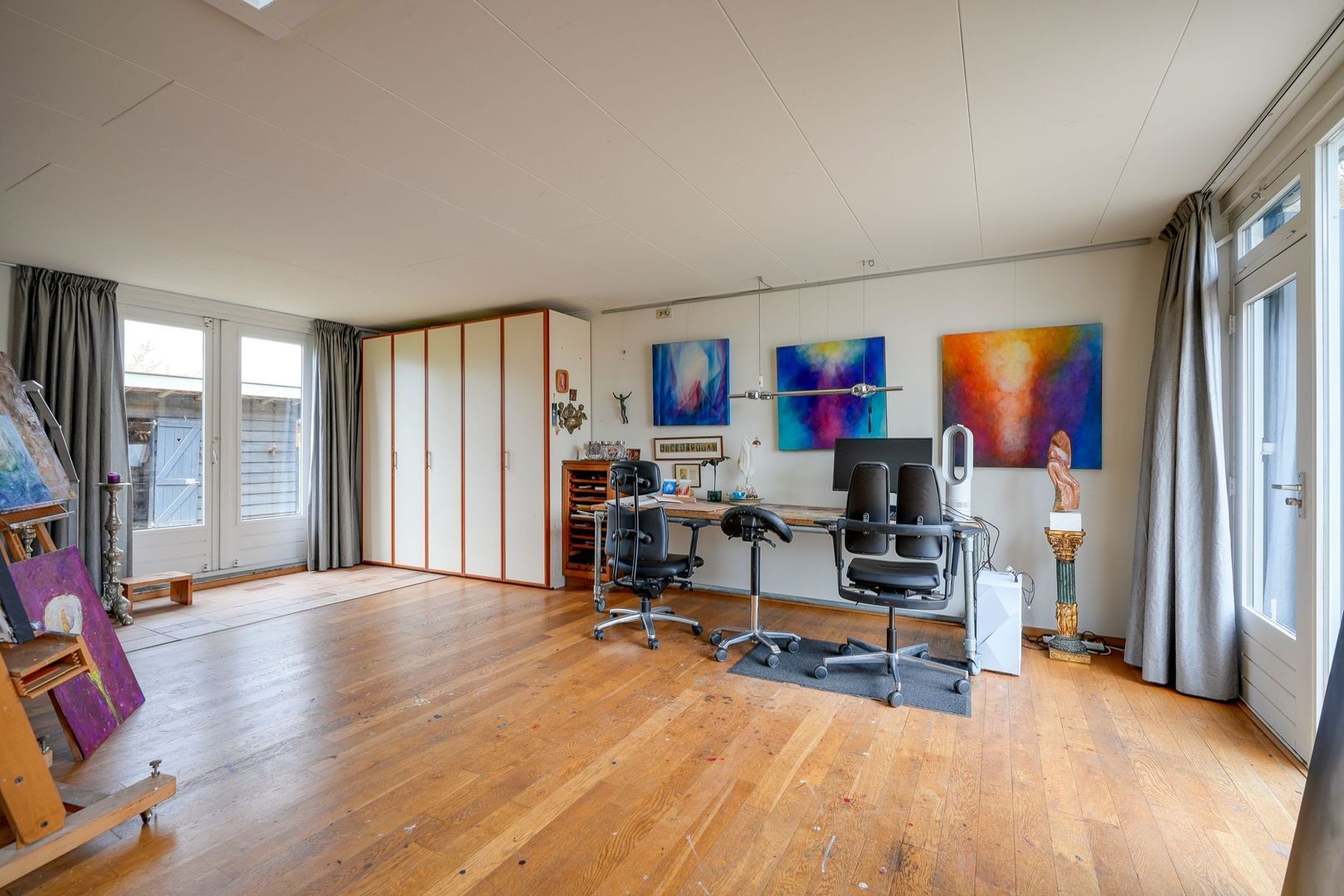 Ganzert 30, Eck en Wiel foto-23