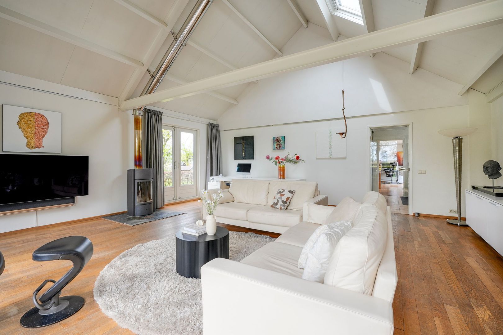 Ganzert 30, Eck en Wiel foto-2