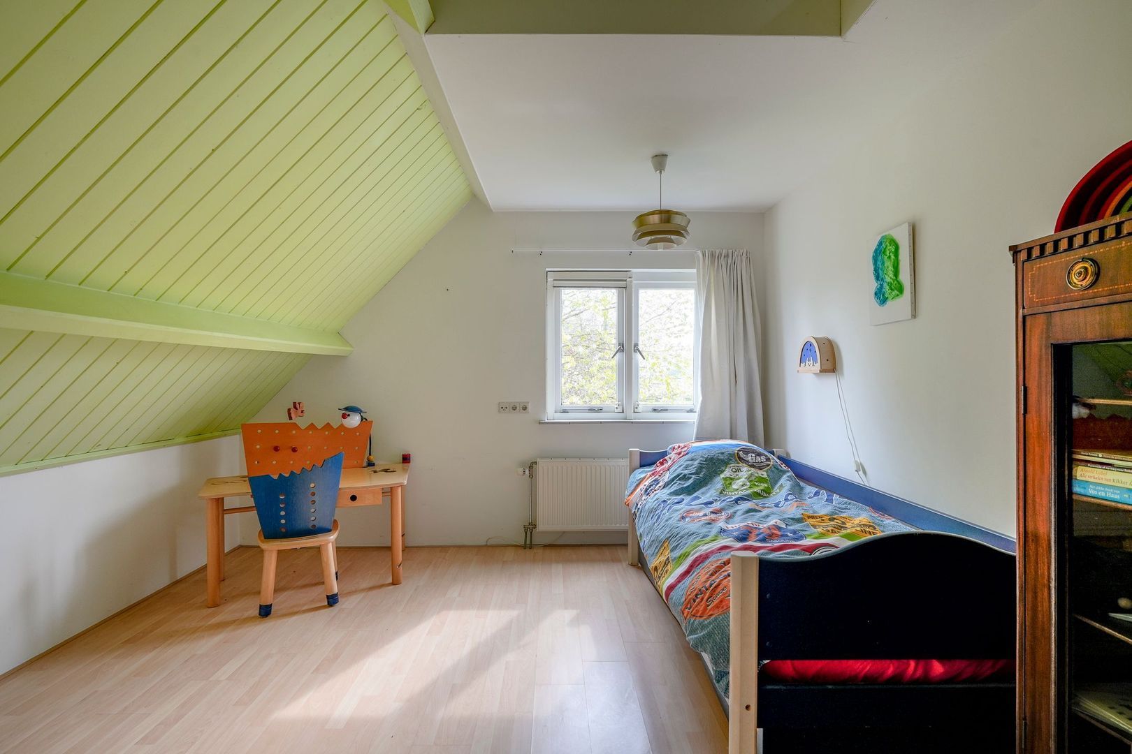 Ganzert 30, Eck en Wiel foto-18