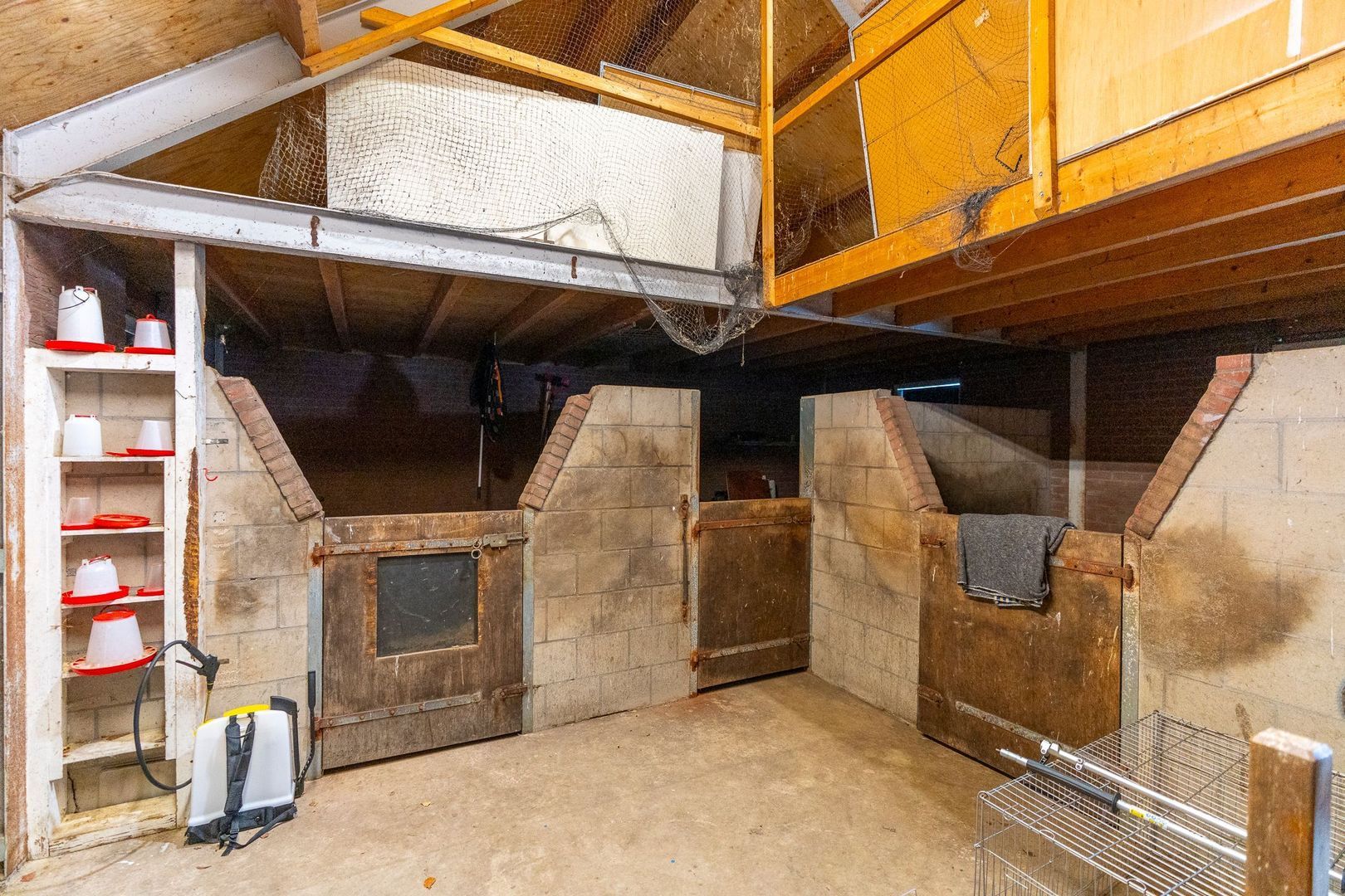 Ganzert 30, Eck en Wiel foto-27