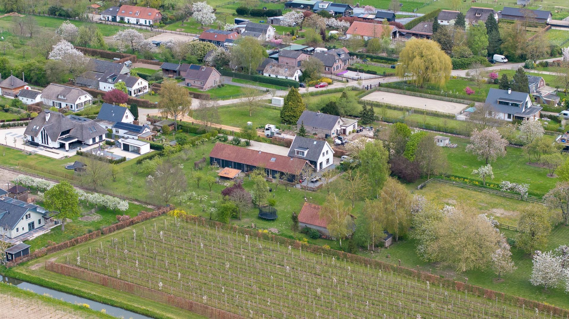 Ganzert 30, Eck en Wiel foto-33