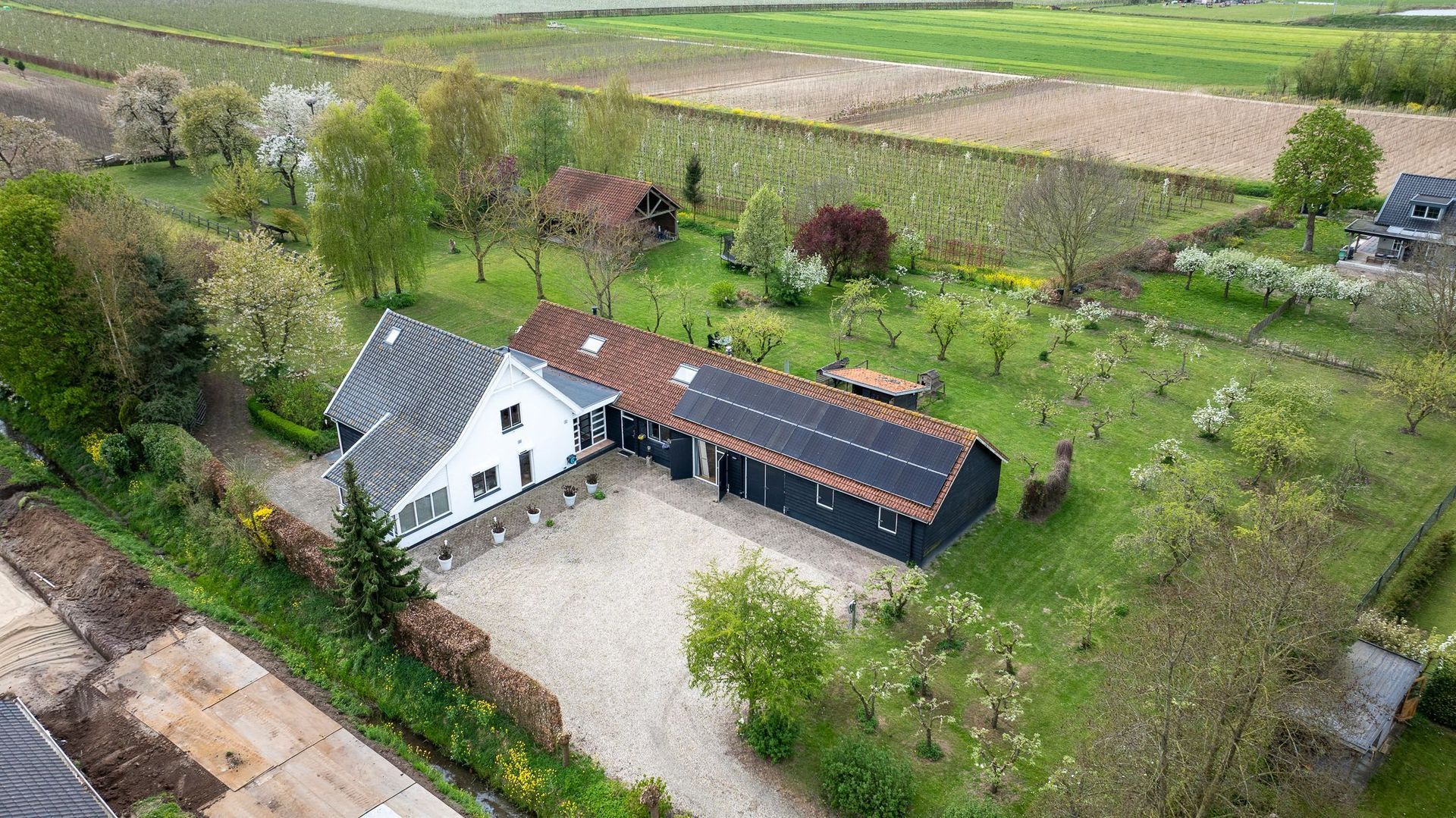 Ganzert 30, Eck en Wiel foto-34