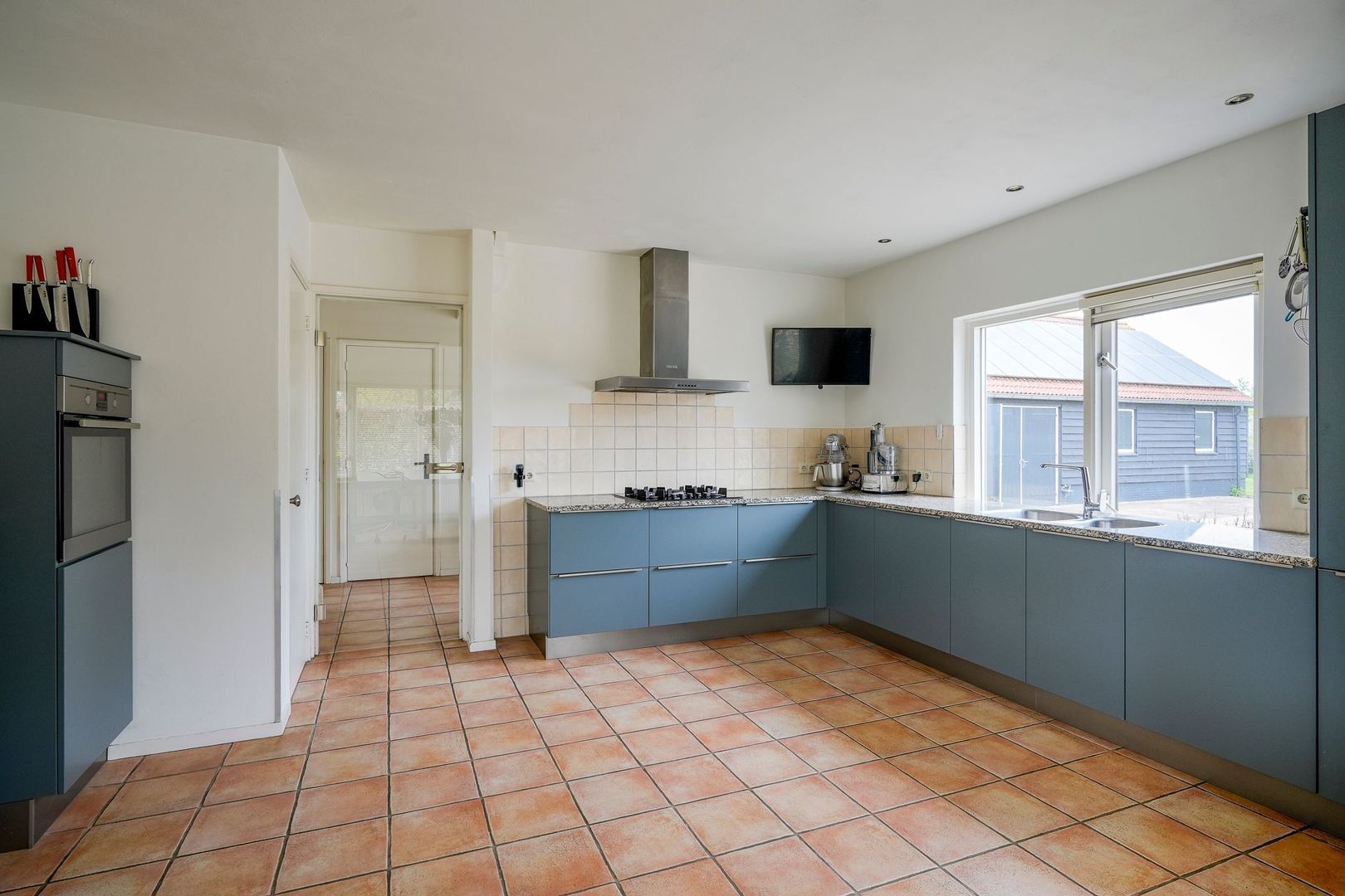 Ganzert 30, Eck en Wiel foto-10