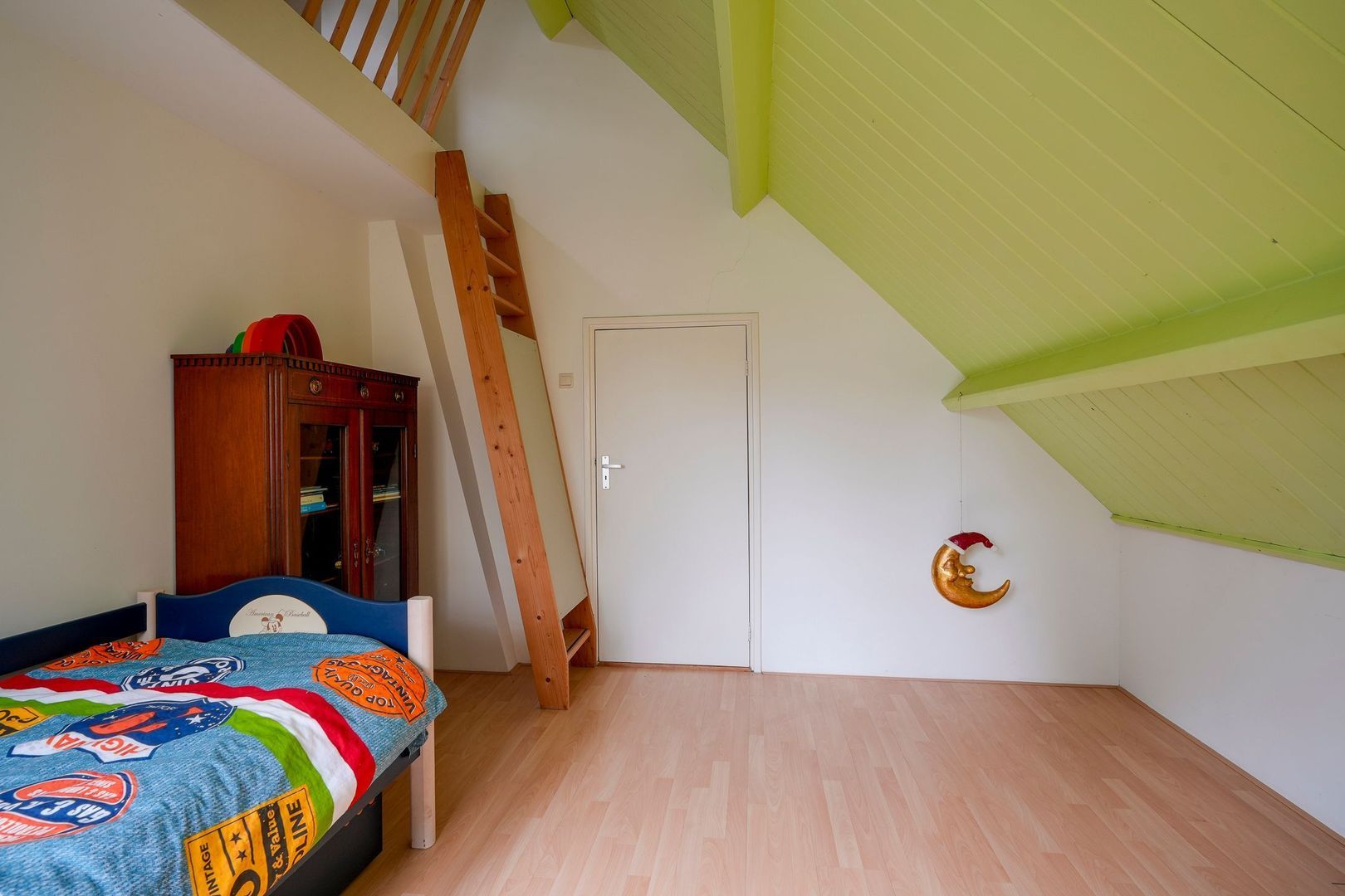 Ganzert 30, Eck en Wiel foto-19