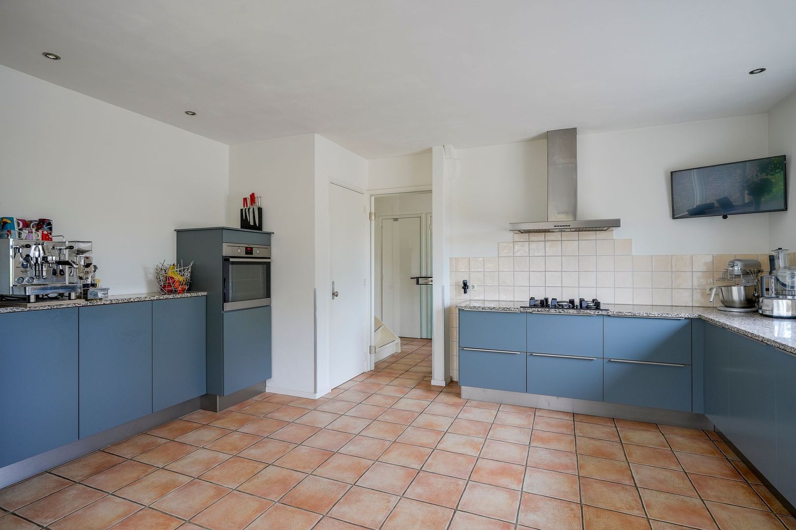 Ganzert 30, Eck en Wiel foto-11