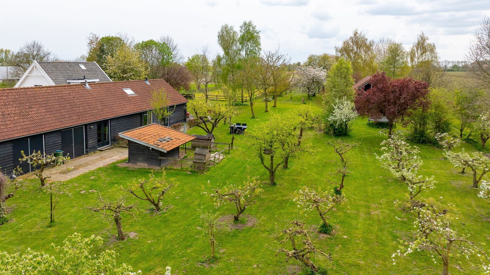 Ganzert 30, Eck en Wiel foto-35