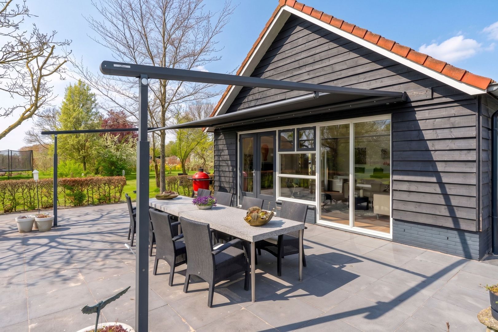 Ganzert 30, Eck en Wiel foto-3