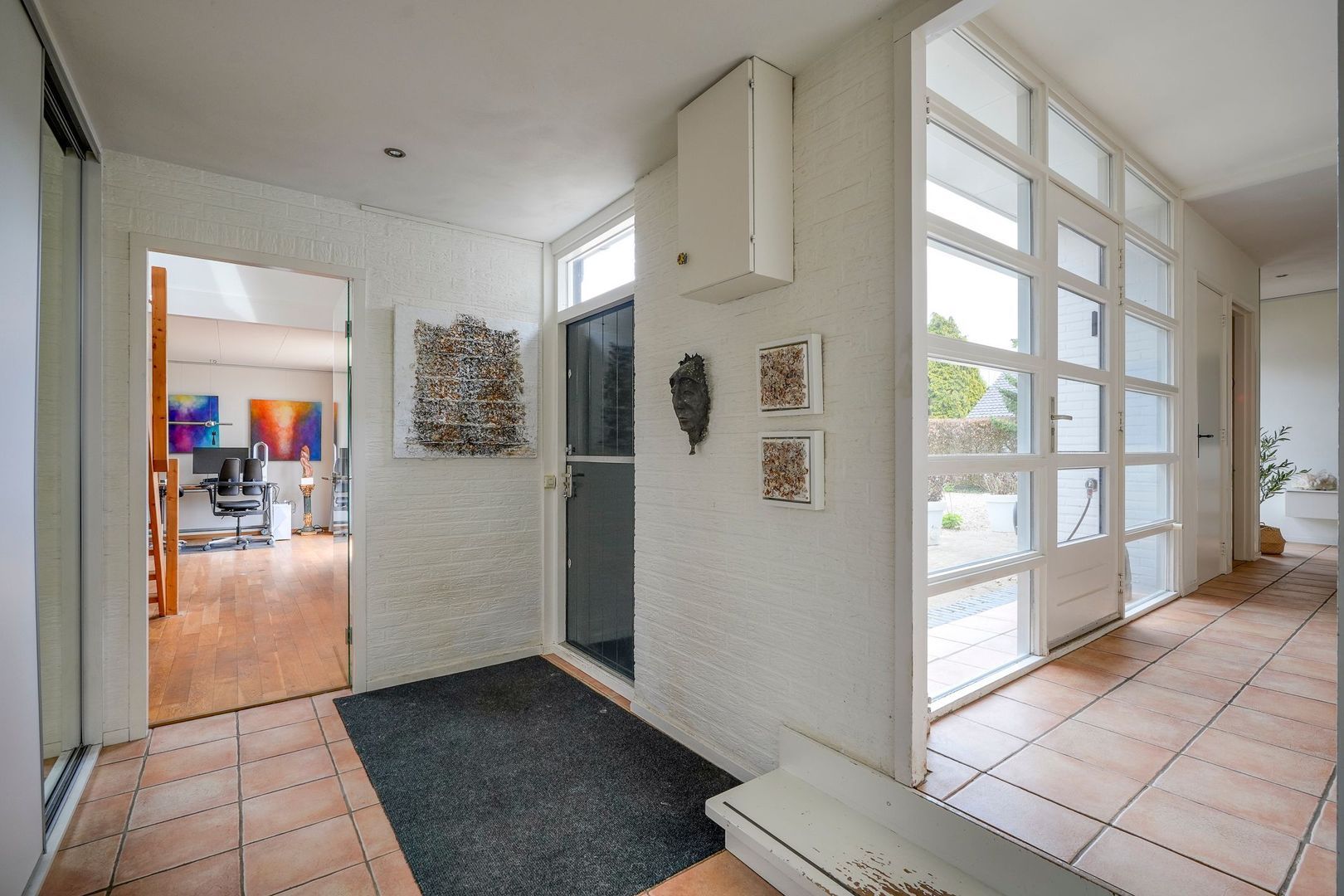 Ganzert 30, Eck en Wiel foto-5