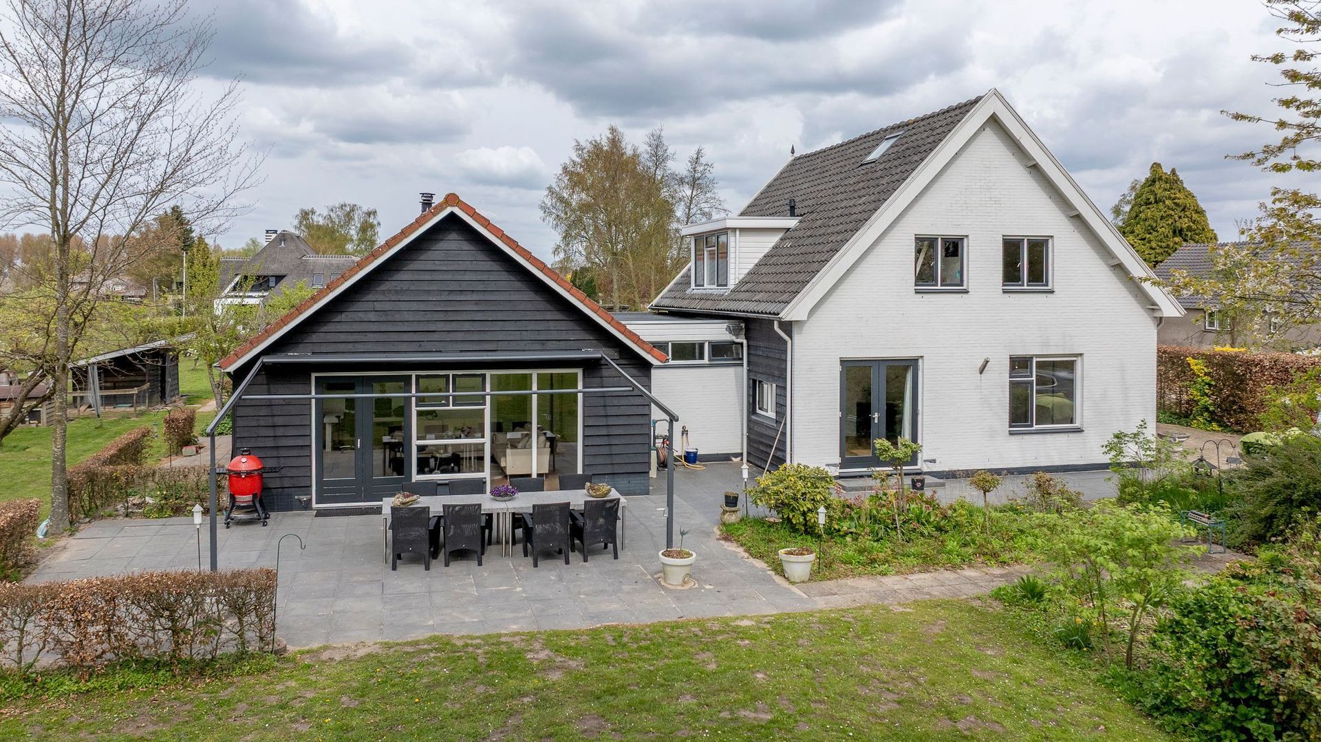 Ganzert 30, Eck en Wiel foto-37