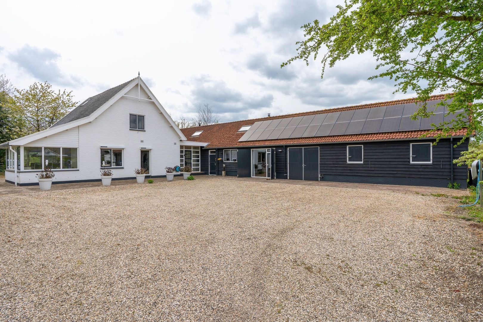 Ganzert 30, Eck en Wiel foto-39