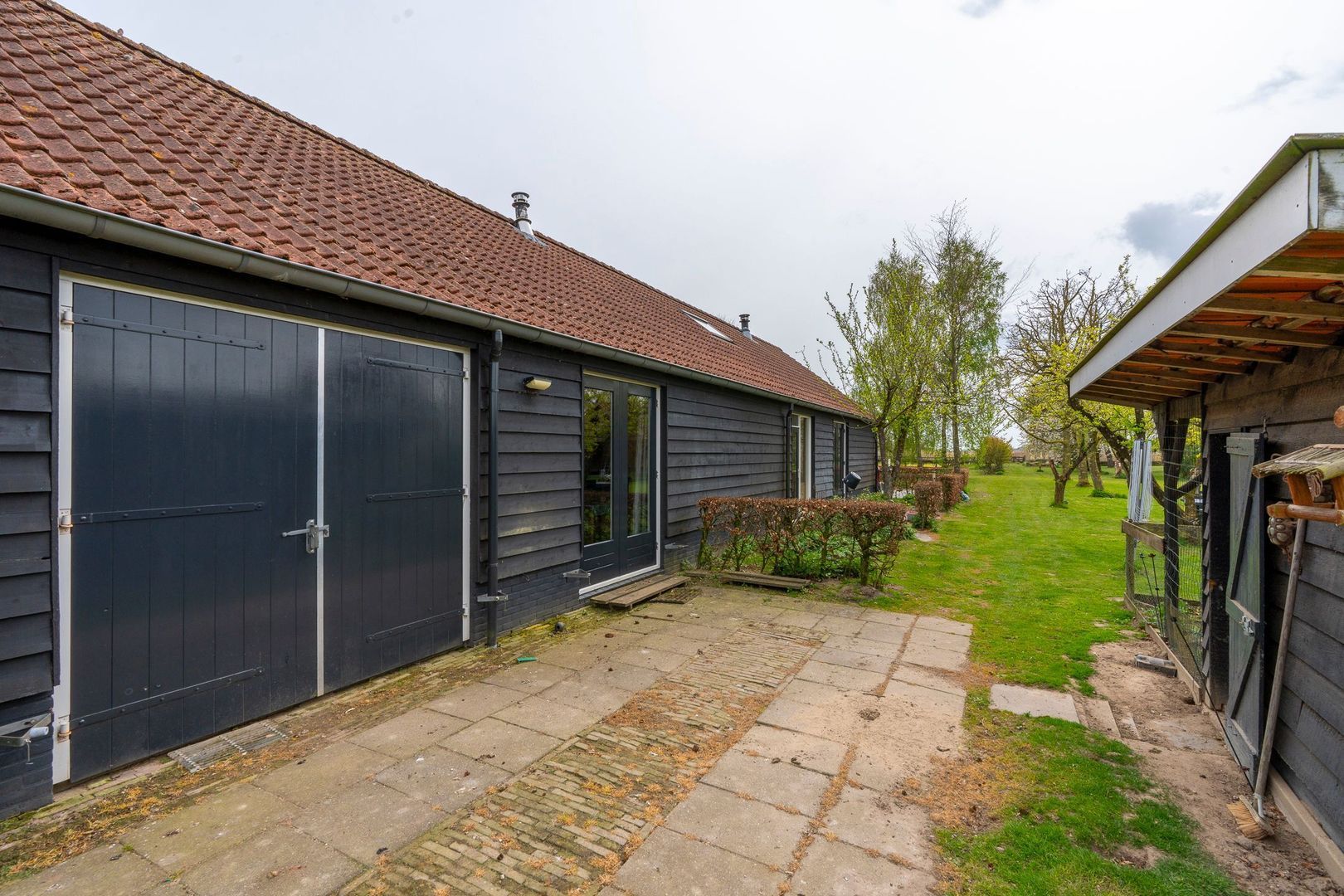 Ganzert 30, Eck en Wiel foto-40