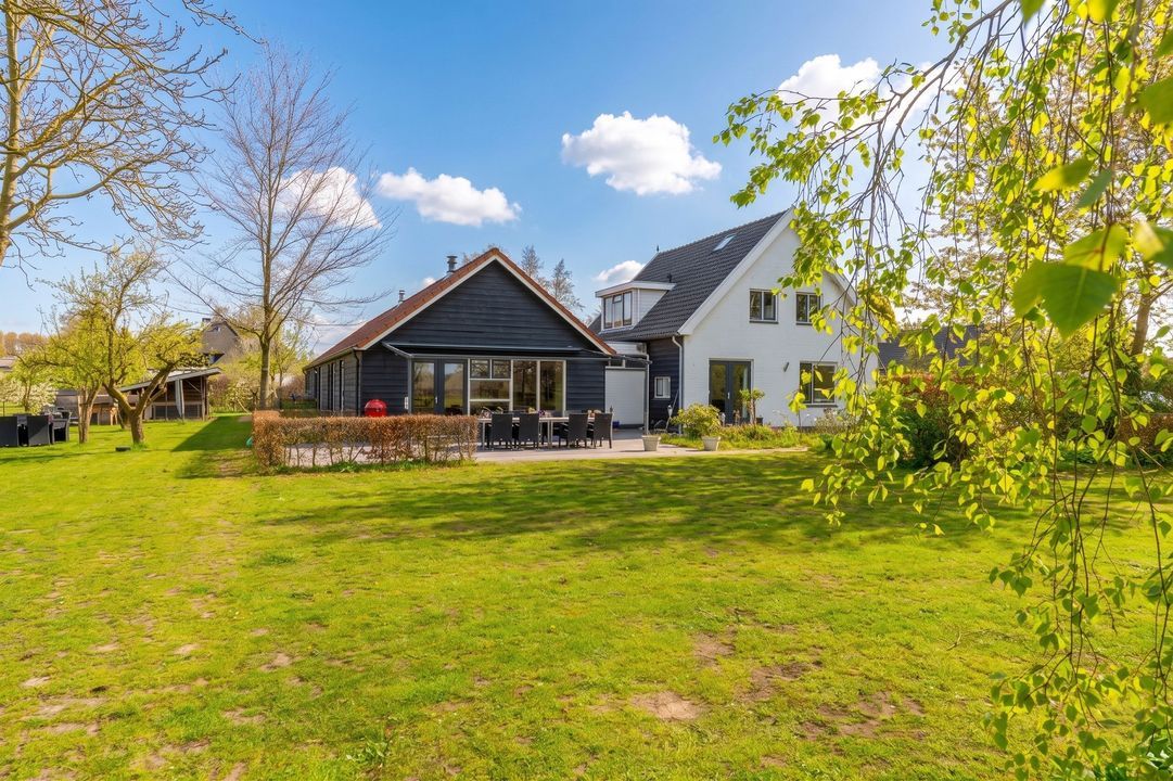 Ganzert 30, Eck en Wiel foto-2