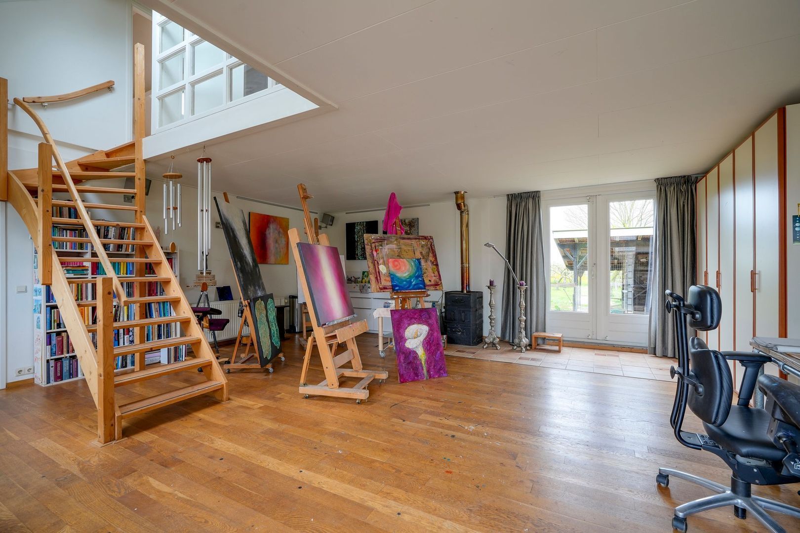 Ganzert 30, Eck en Wiel foto-25